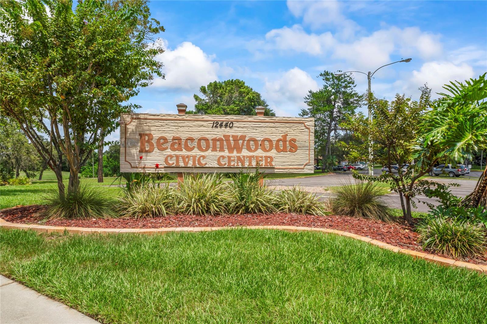 BEACON WOODS GREENSIDE VILLAGE - Residential
