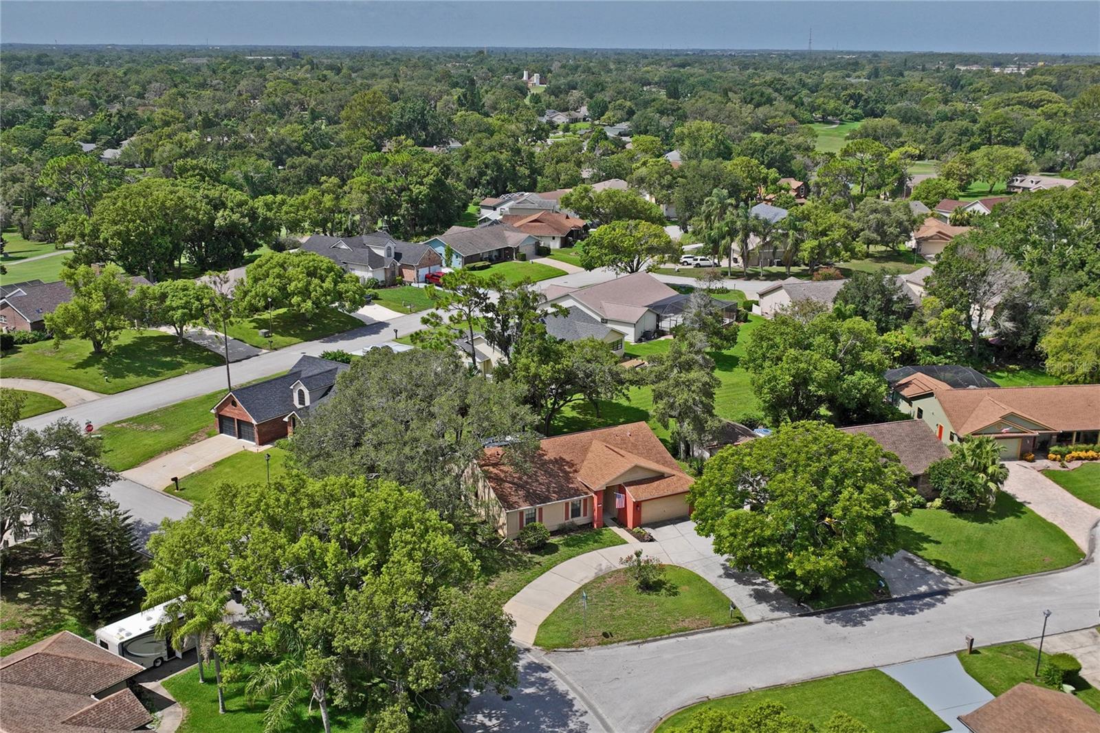 BEACON WOODS GREENSIDE VILLAGE - Residential