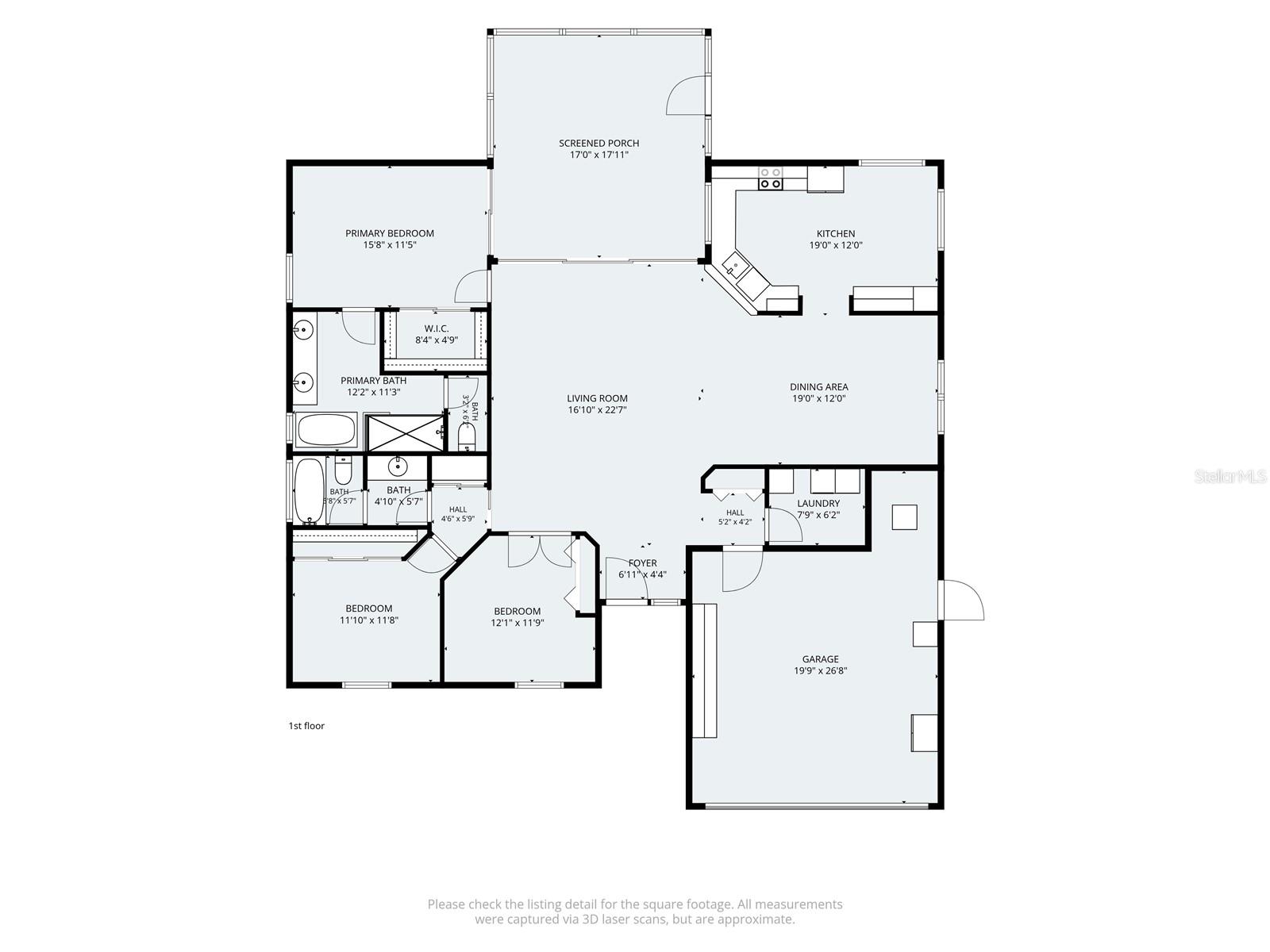 BEACON WOODS GREENSIDE VILLAGE - Residential