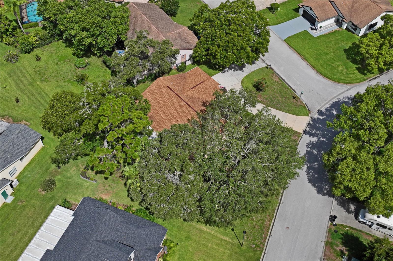 BEACON WOODS GREENSIDE VILLAGE - Residential