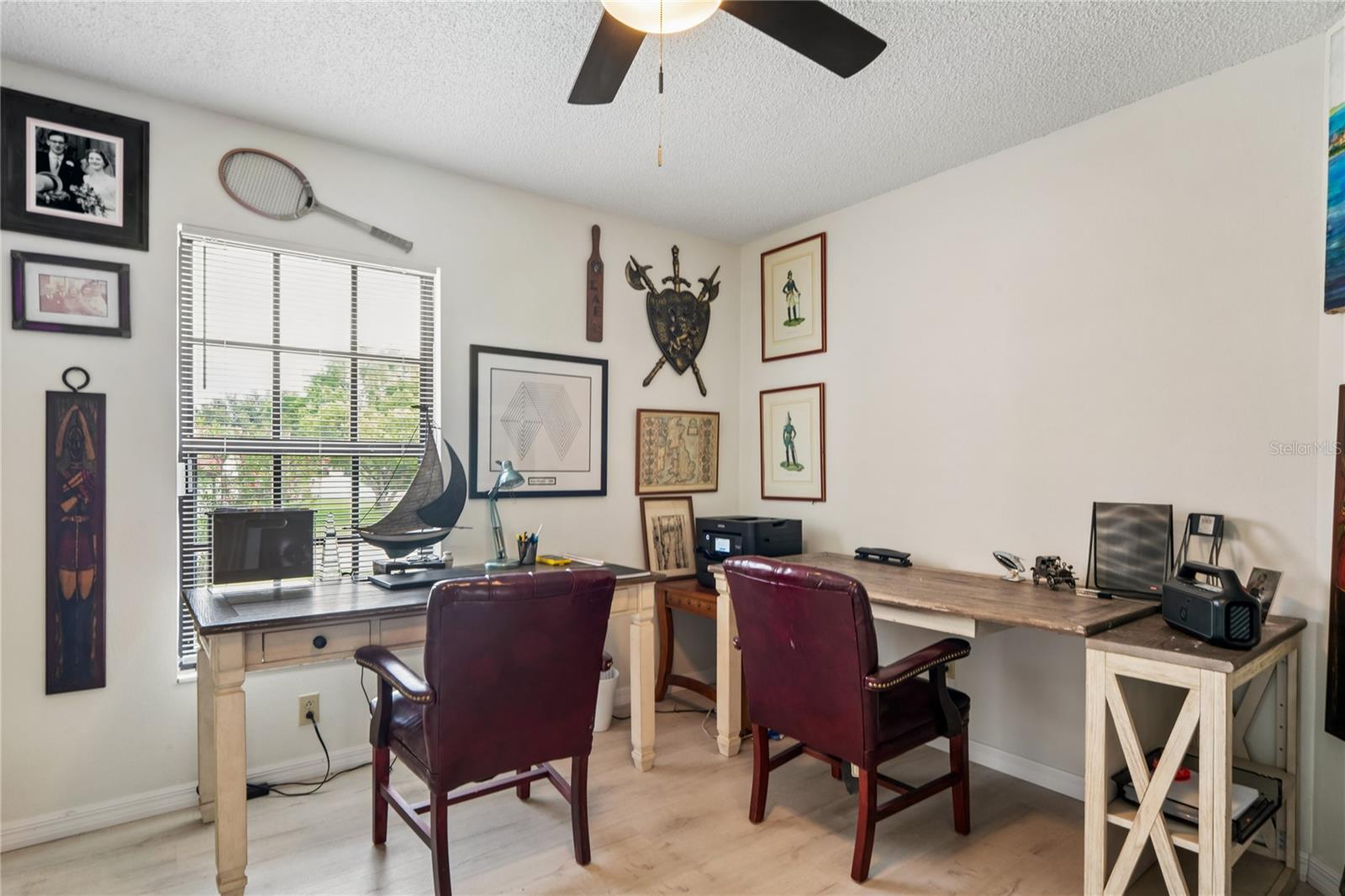 BEACON WOODS GREENSIDE VILLAGE - Residential