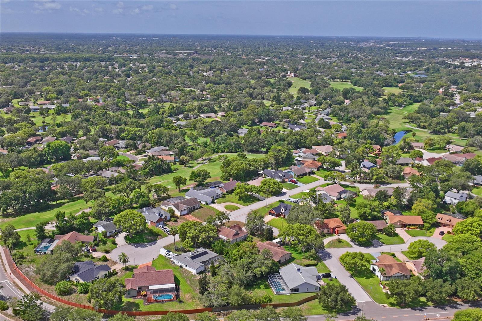 BEACON WOODS GREENSIDE VILLAGE - Residential