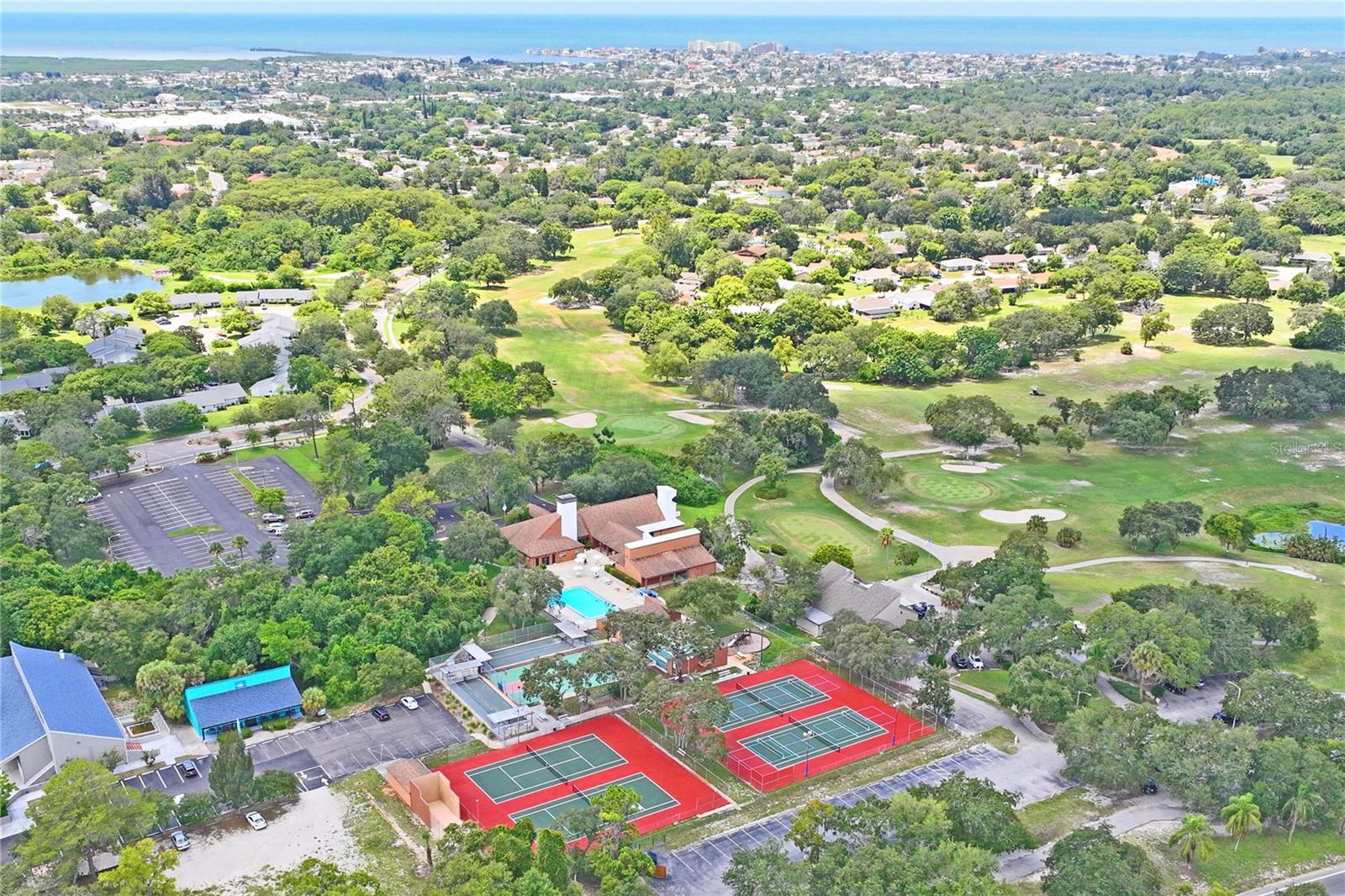 BEACON WOODS GREENSIDE VILLAGE - Residential