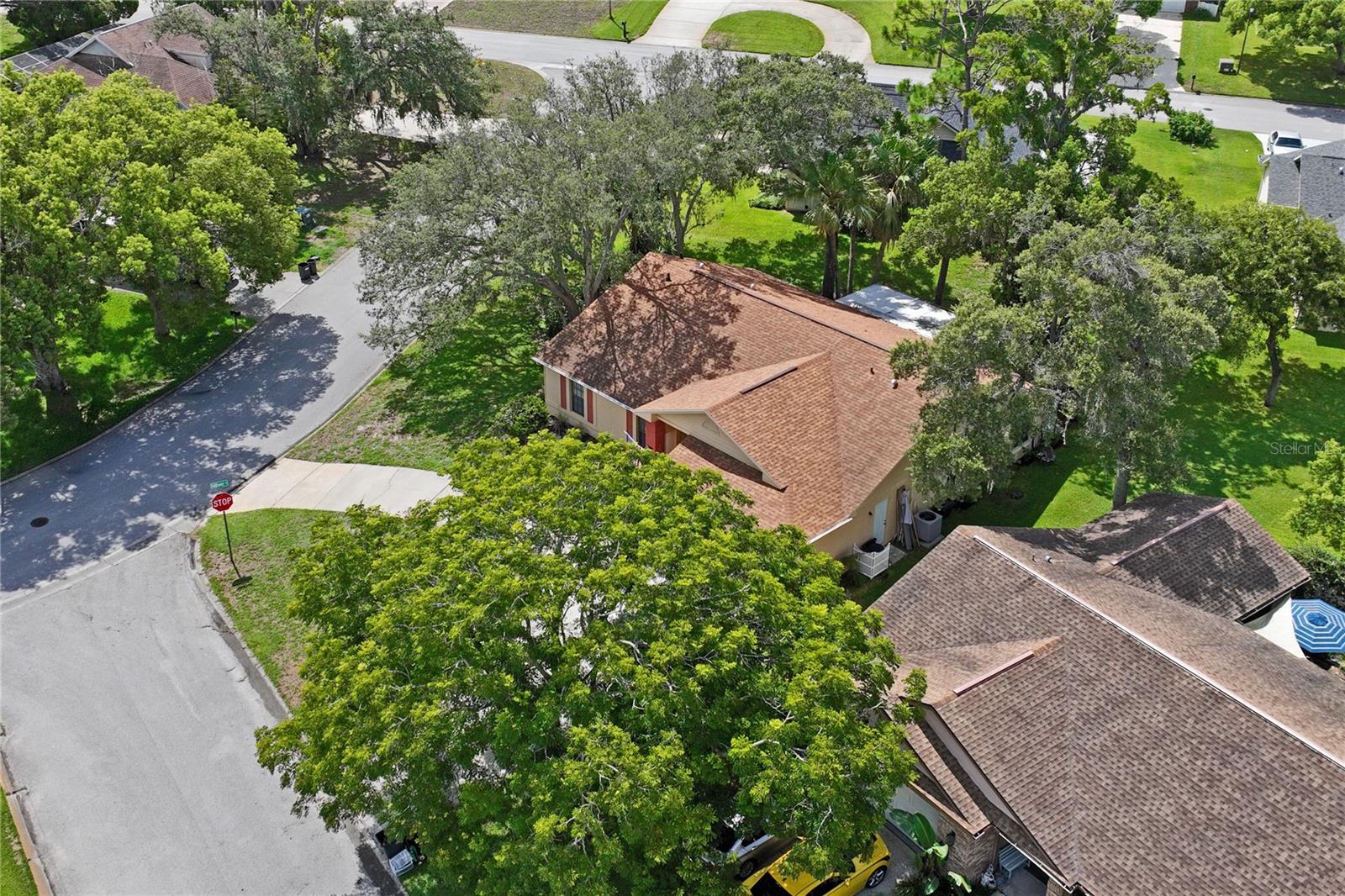 BEACON WOODS GREENSIDE VILLAGE - Residential