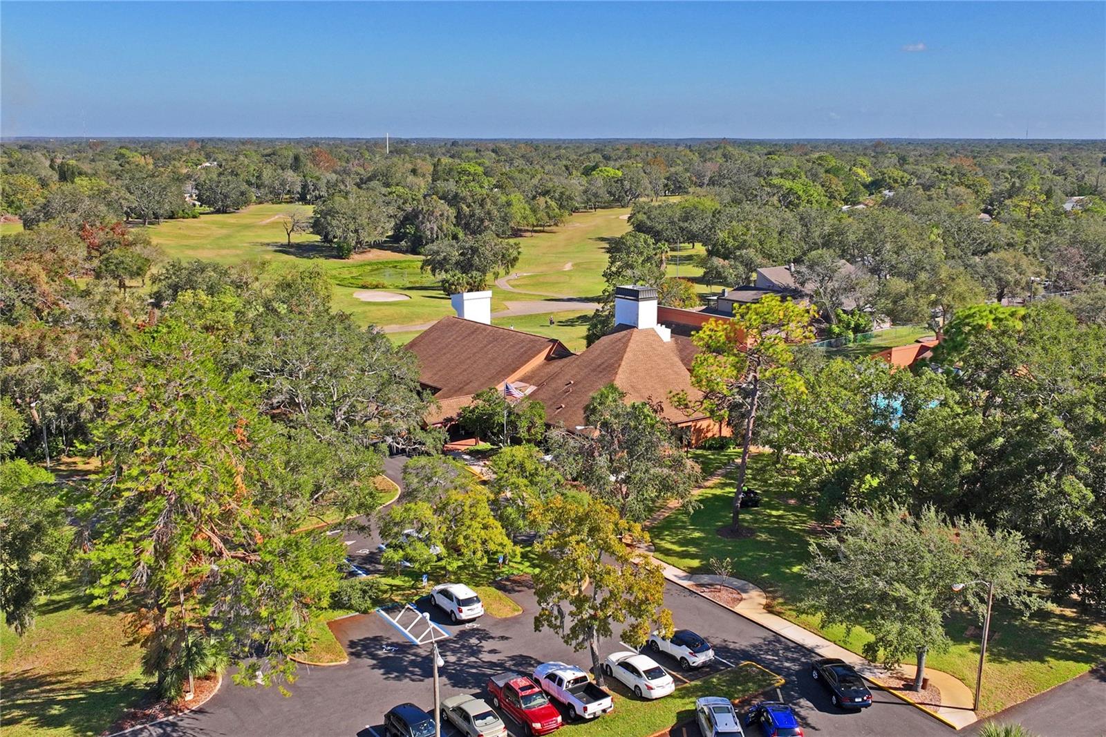 BEACON WOODS GREENSIDE VILLAGE - Residential