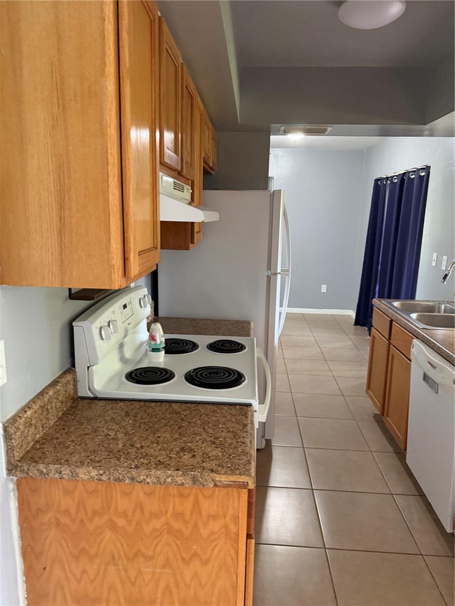 PORT CHARLOTTE SEC 023 - Residential