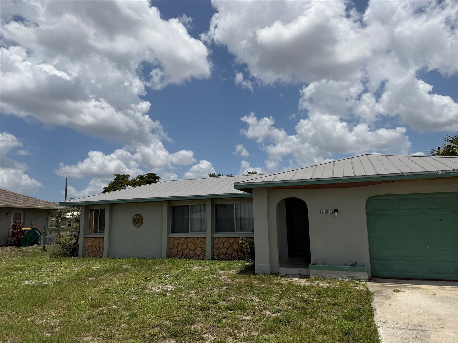 PORT CHARLOTTE SEC 023 - Residential
