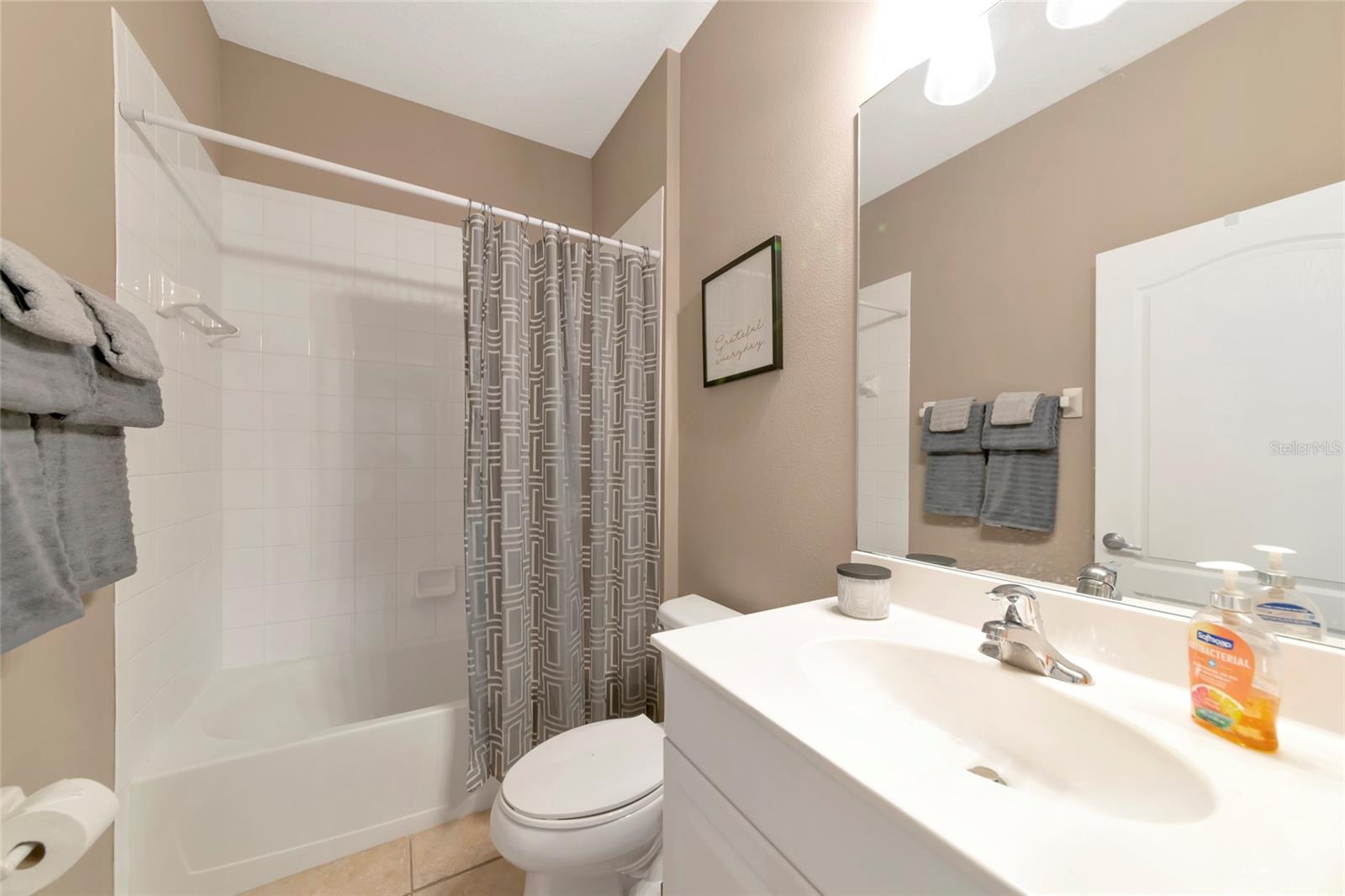 CENTRAL PARK SUBPHASE A-1B - Residential