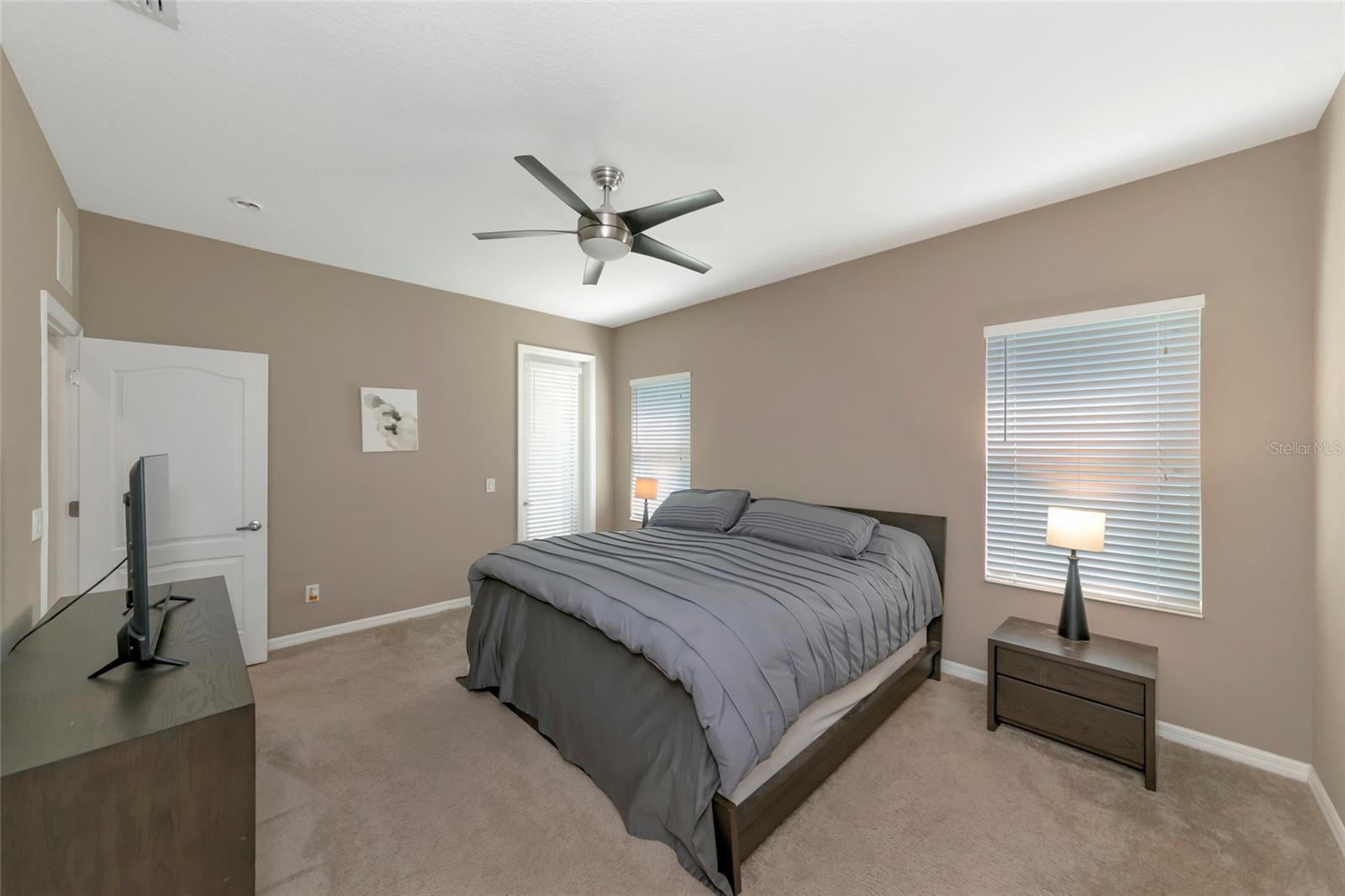 CENTRAL PARK SUBPHASE A-1B - Residential