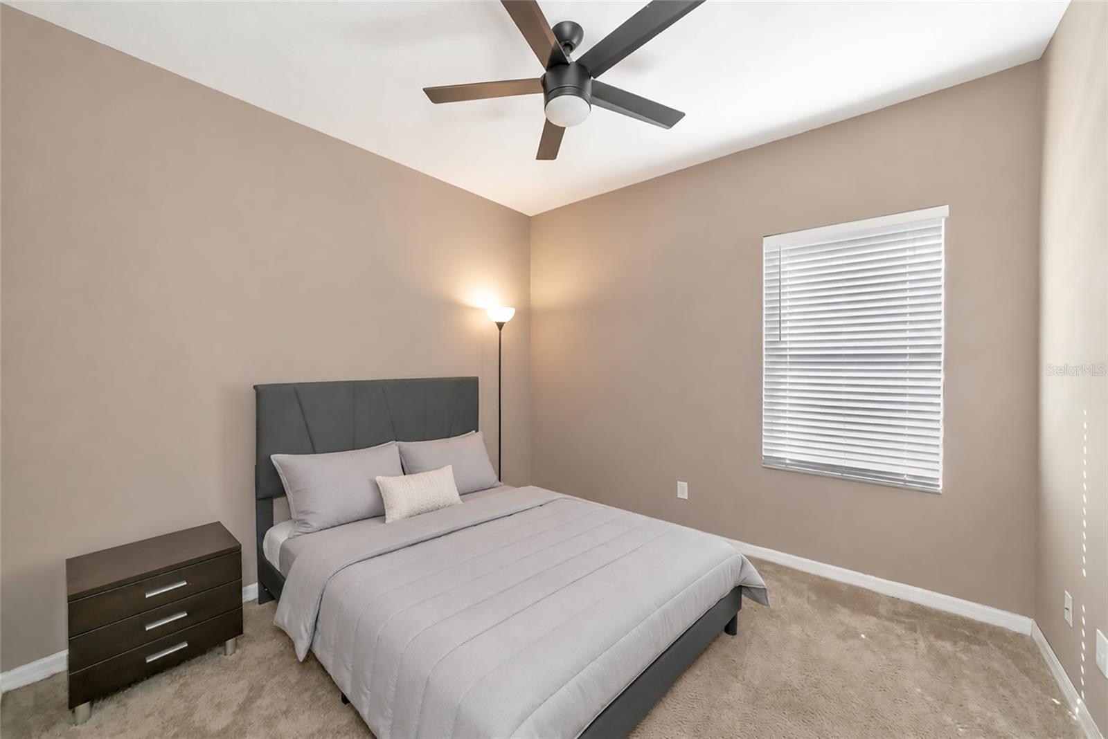 CENTRAL PARK SUBPHASE A-1B - Residential