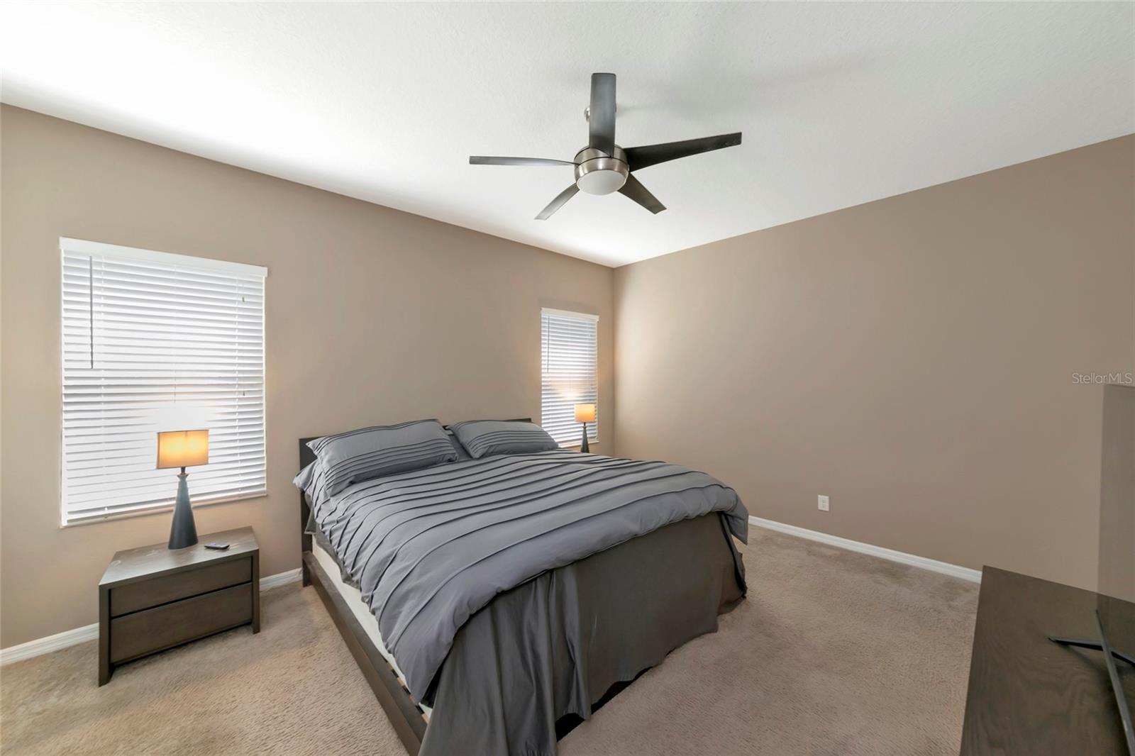 CENTRAL PARK SUBPHASE A-1B - Residential