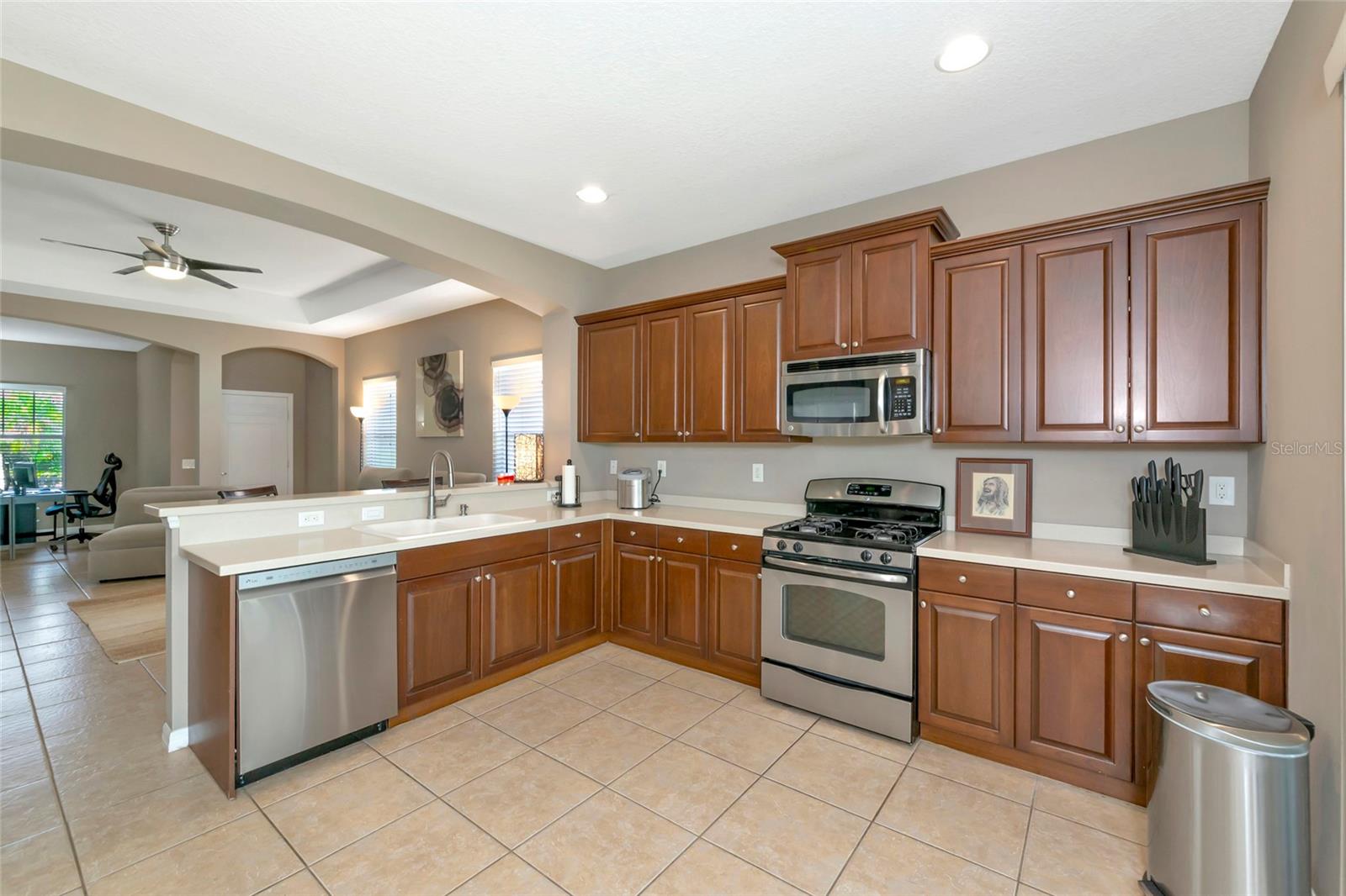 CENTRAL PARK SUBPHASE A-1B - Residential