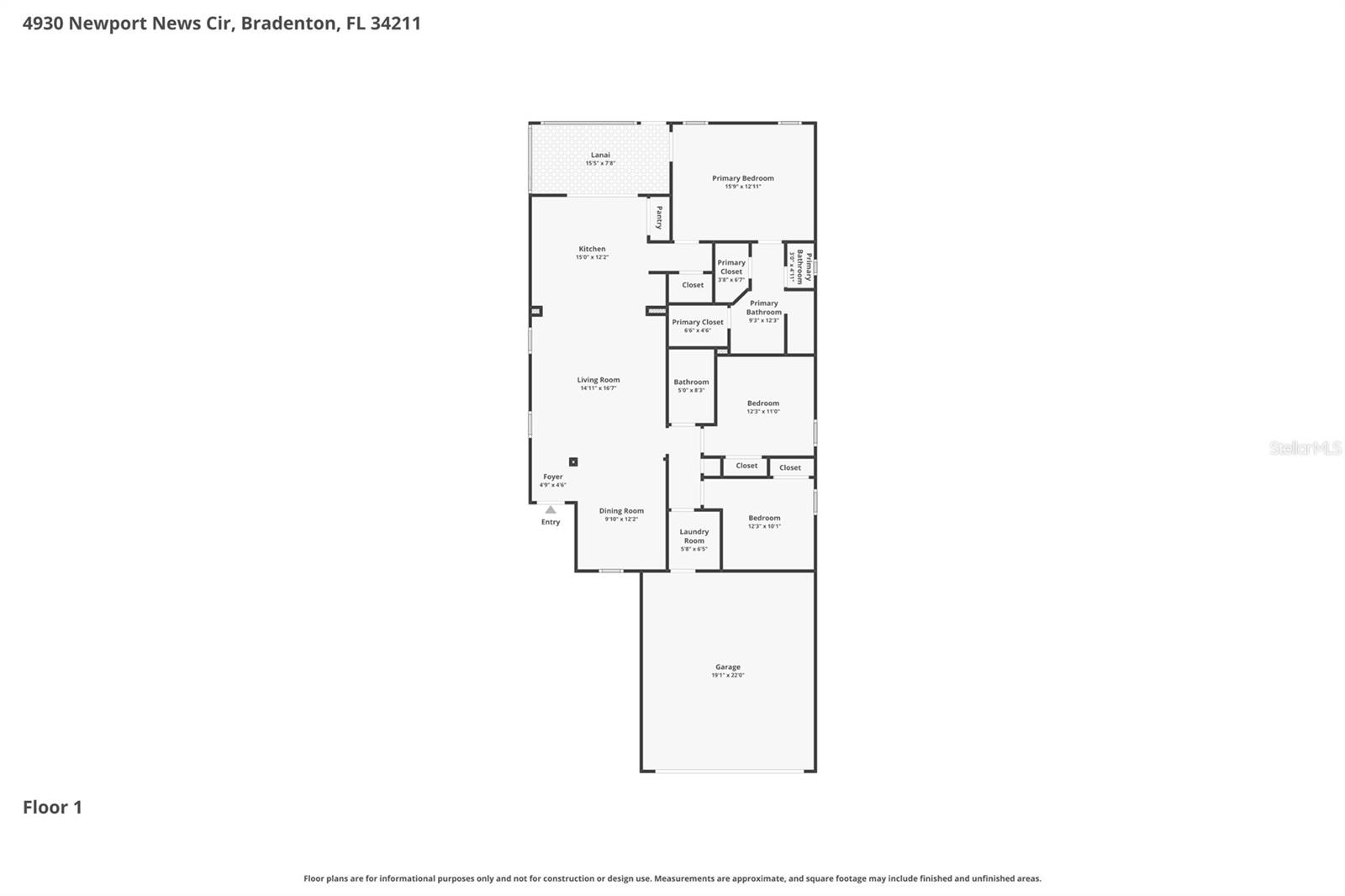 CENTRAL PARK SUBPHASE A-1B - Residential