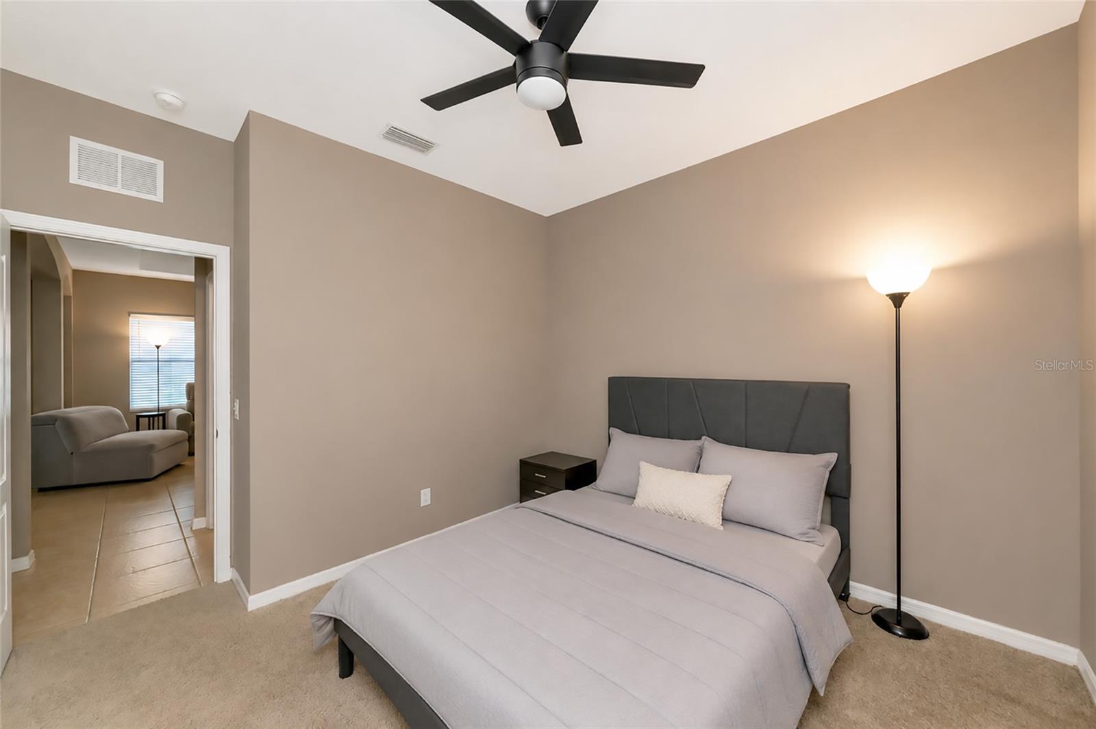 CENTRAL PARK SUBPHASE A-1B - Residential