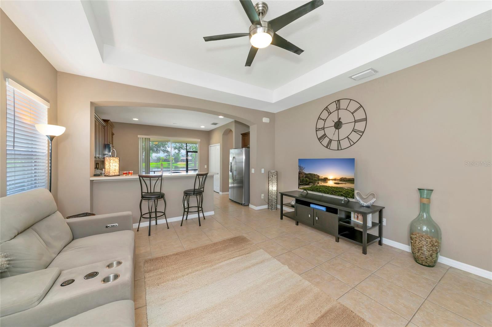 CENTRAL PARK SUBPHASE A-1B - Residential