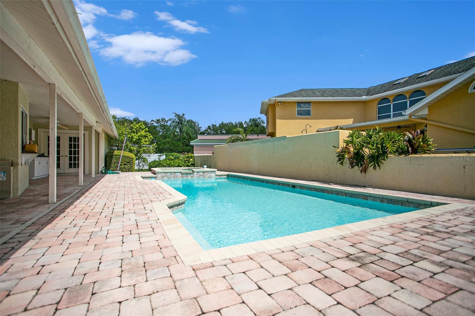 RIVIERA BAY SECOND ADDN PART REP AND ADD - Residential