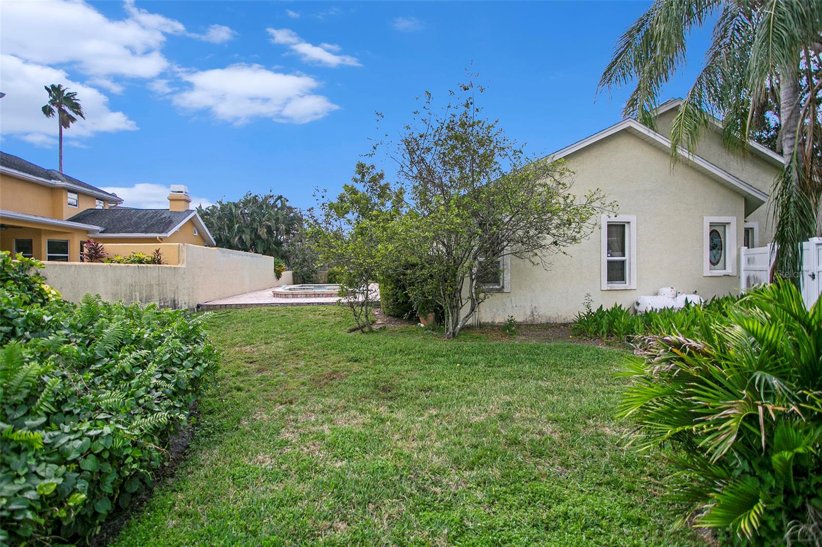 RIVIERA BAY SECOND ADDN PART REP AND ADD - Residential