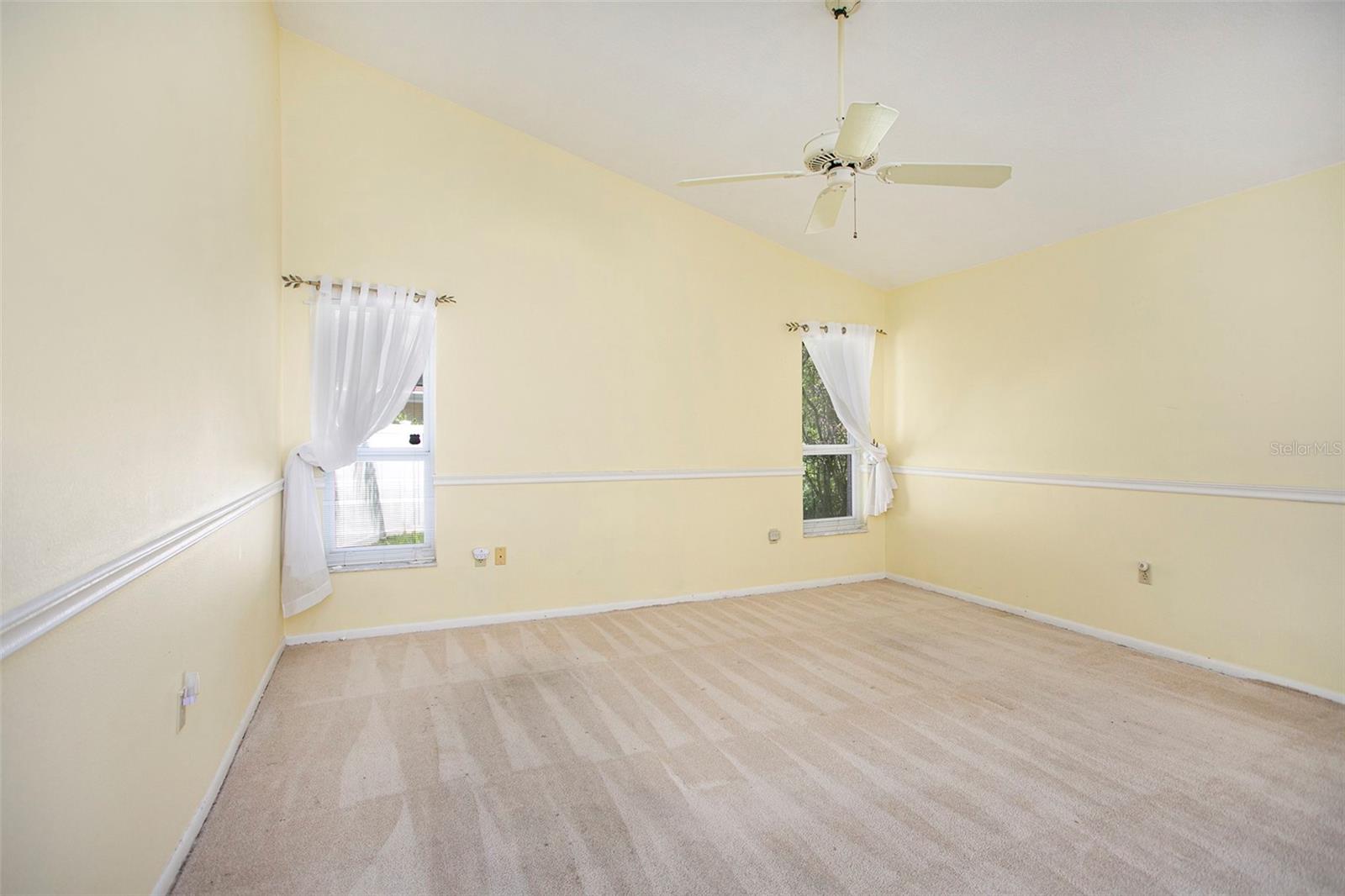 RIVIERA BAY SECOND ADDN PART REP AND ADD - Residential