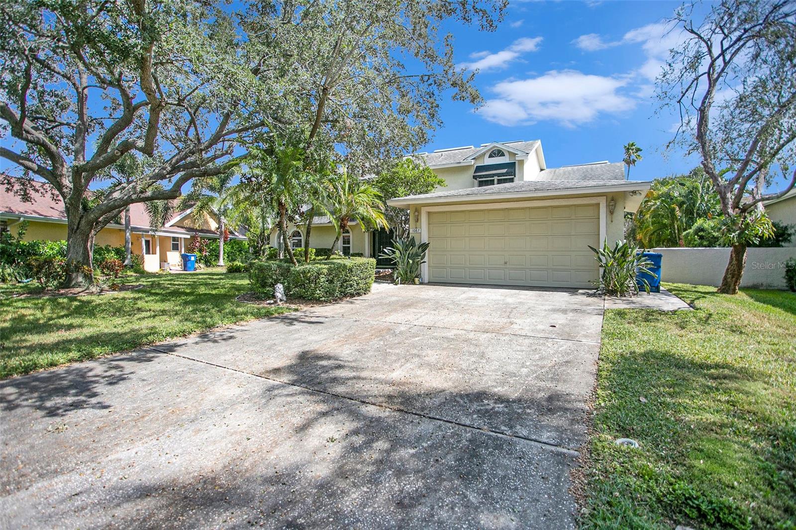 RIVIERA BAY SECOND ADDN PART REP AND ADD - Residential