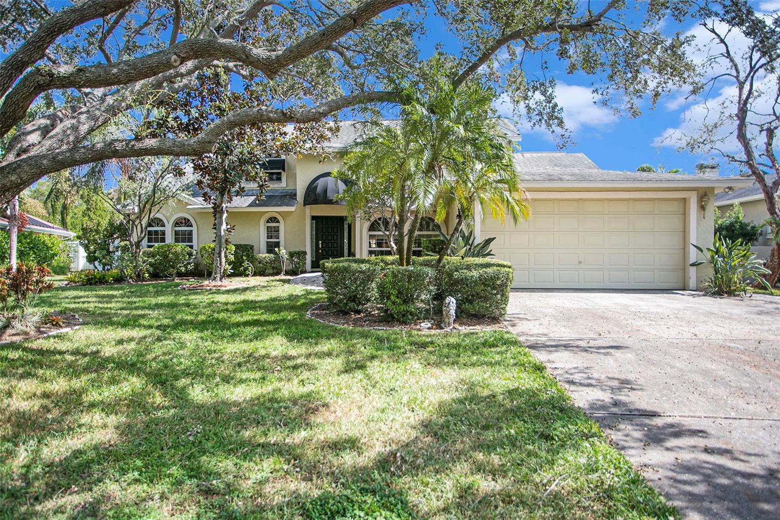 RIVIERA BAY SECOND ADDN PART REP AND ADD - Residential