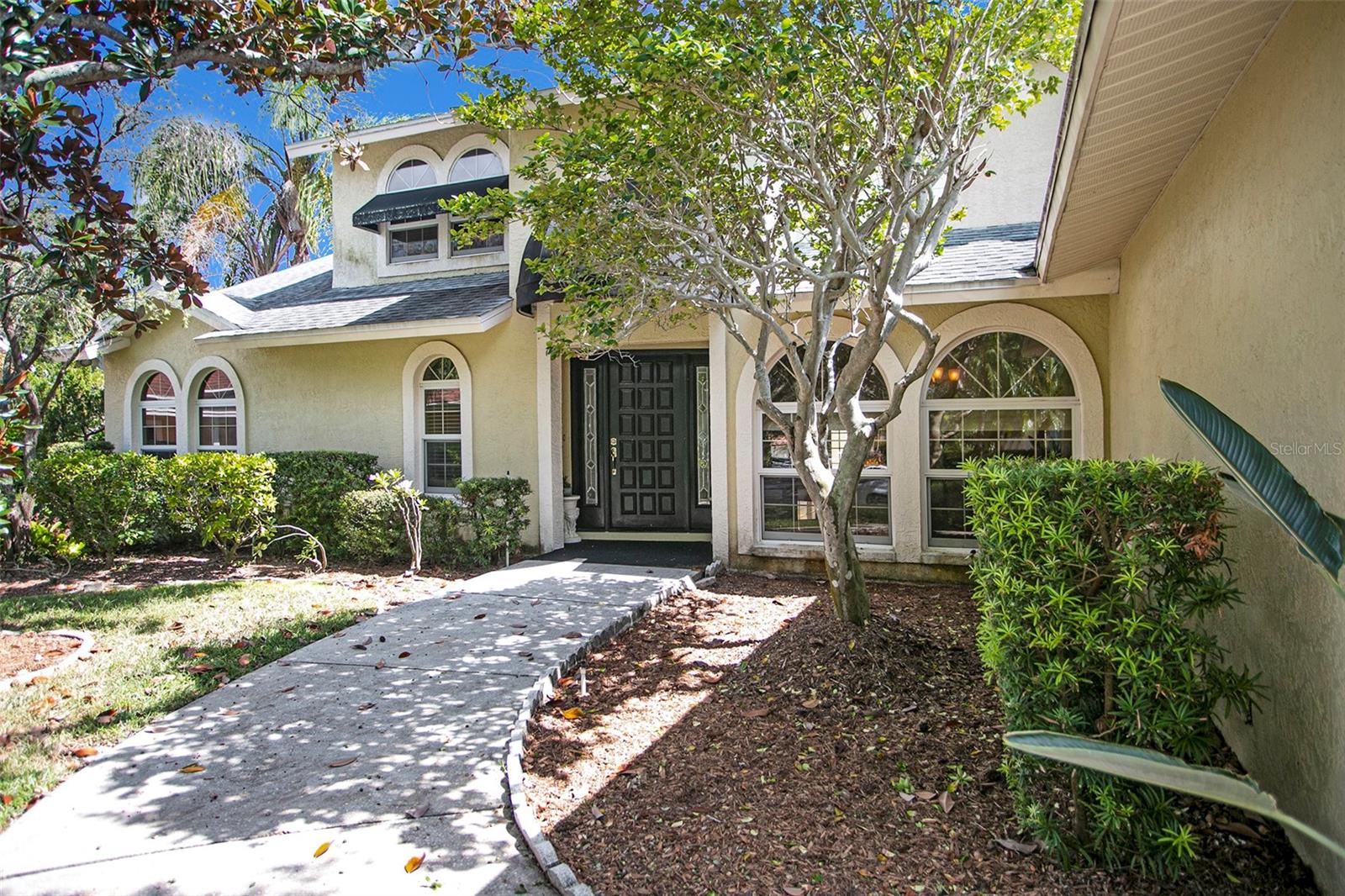 RIVIERA BAY SECOND ADDN PART REP AND ADD - Residential