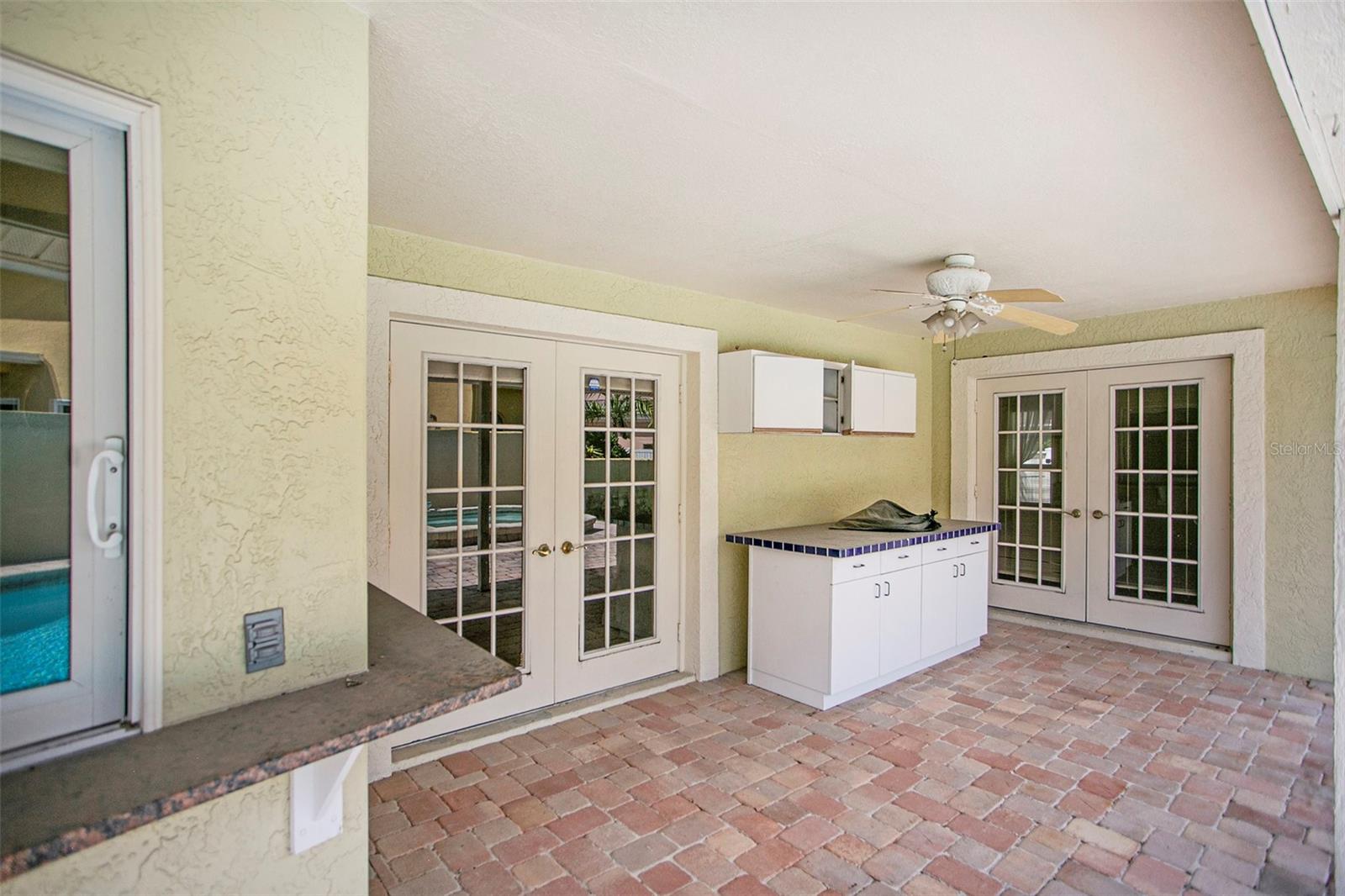 RIVIERA BAY SECOND ADDN PART REP AND ADD - Residential
