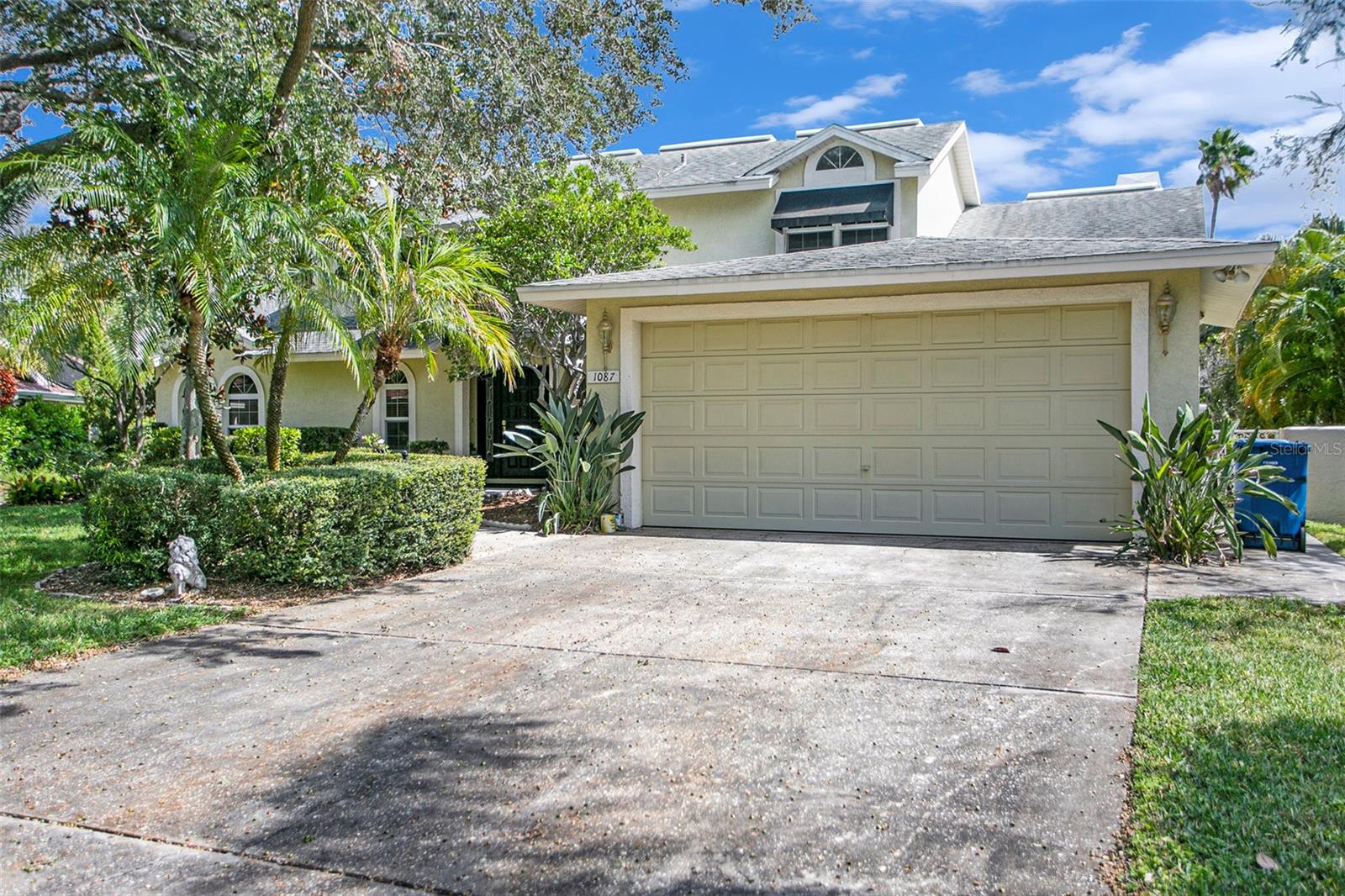 RIVIERA BAY SECOND ADDN PART REP AND ADD - Residential