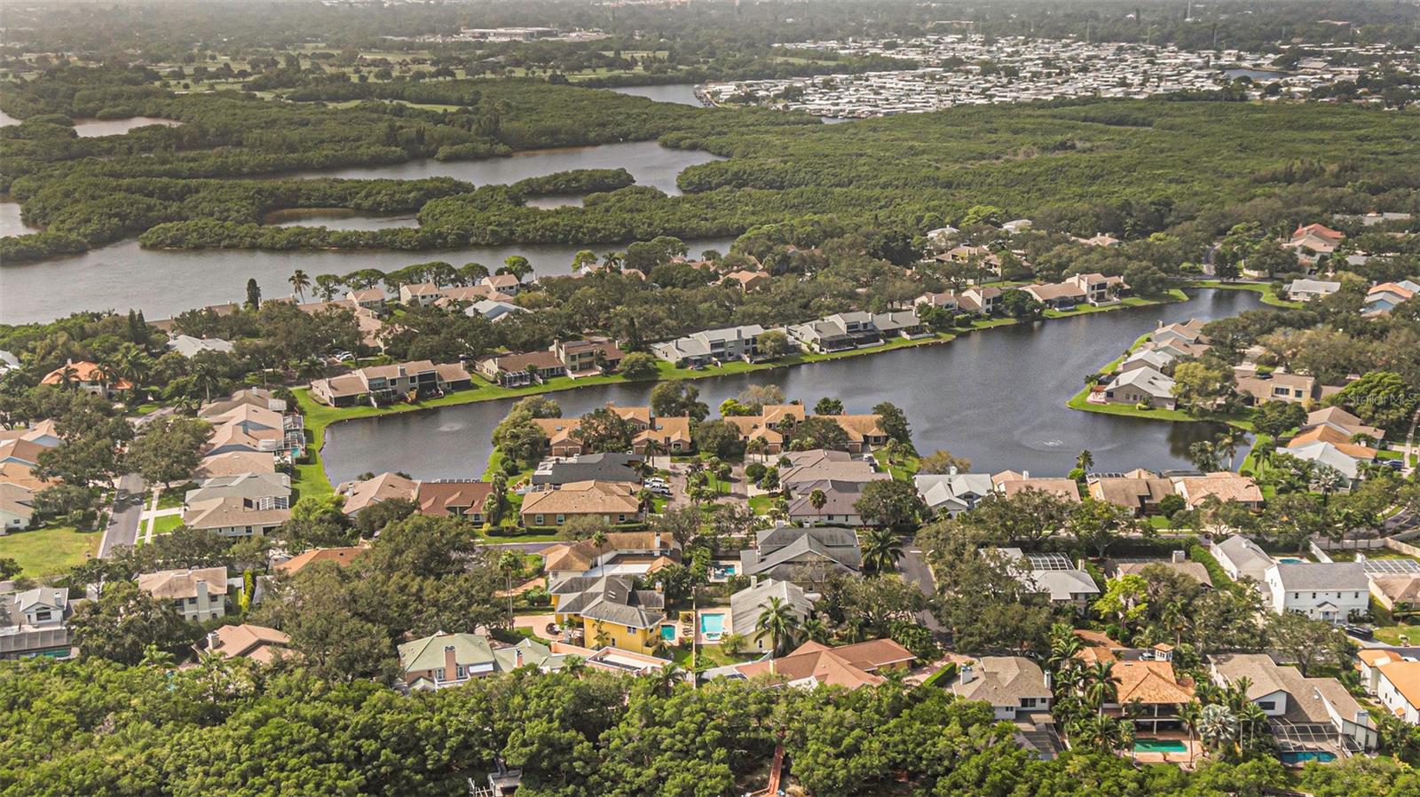 RIVIERA BAY SECOND ADDN PART REP AND ADD - Residential