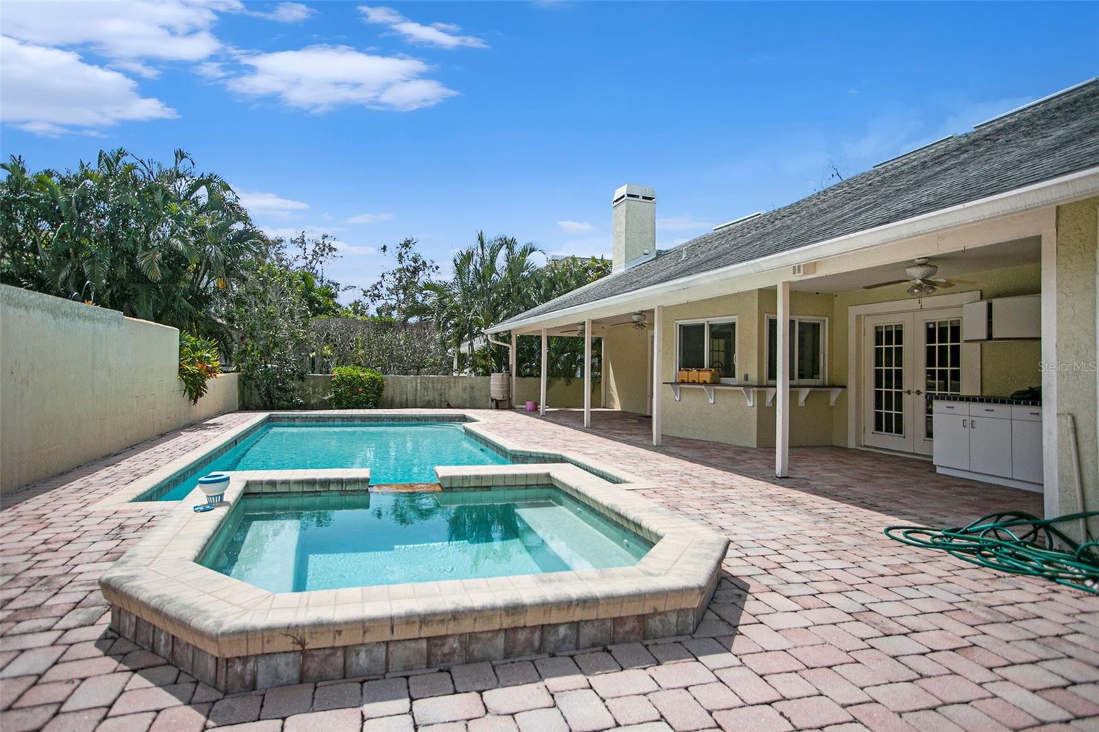 RIVIERA BAY SECOND ADDN PART REP AND ADD - Residential