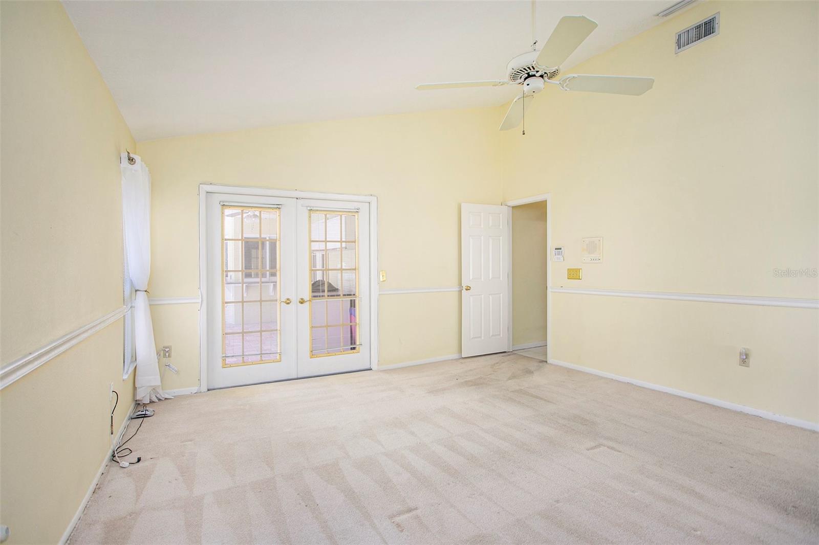 RIVIERA BAY SECOND ADDN PART REP AND ADD - Residential