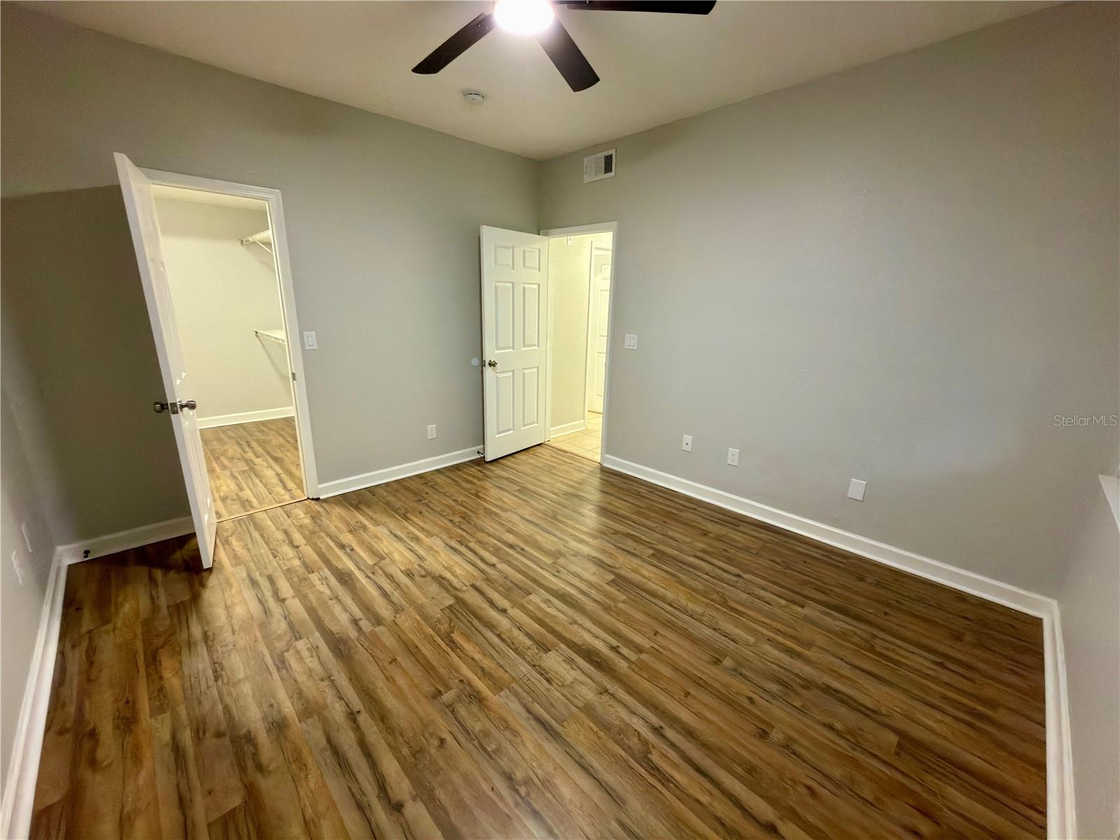 THE PRESERVE AT TEMPLE TERRACE - Residential
