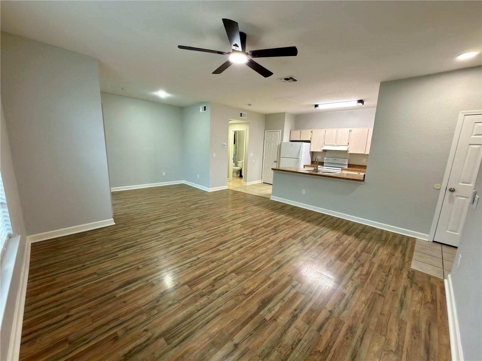 THE PRESERVE AT TEMPLE TERRACE - Residential