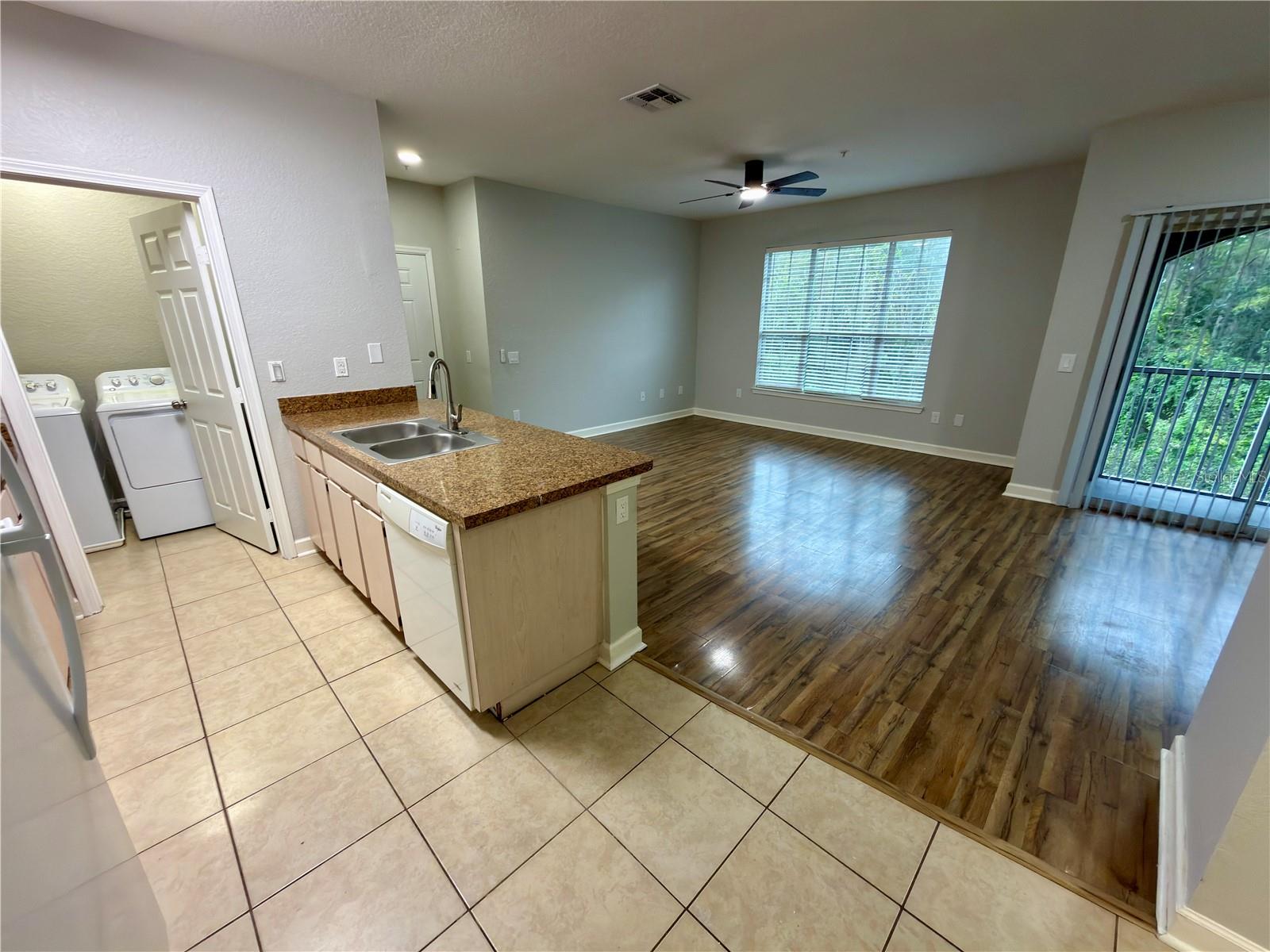 THE PRESERVE AT TEMPLE TERRACE - Residential