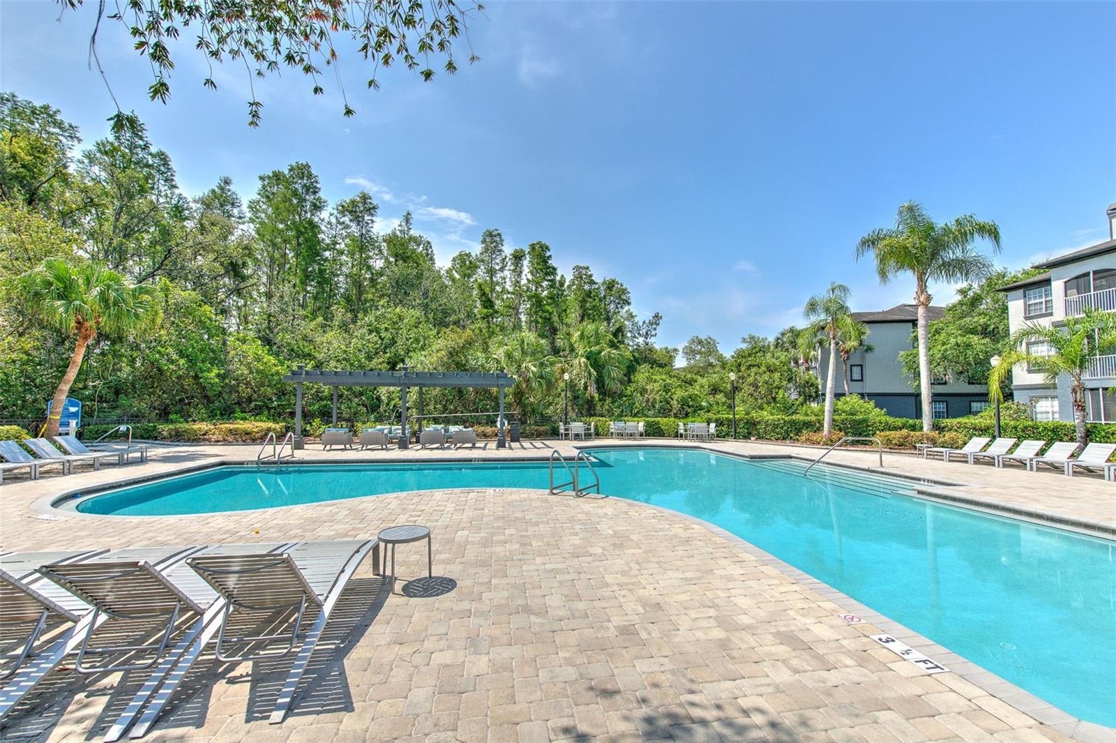 THE PRESERVE AT TEMPLE TERRACE - Residential