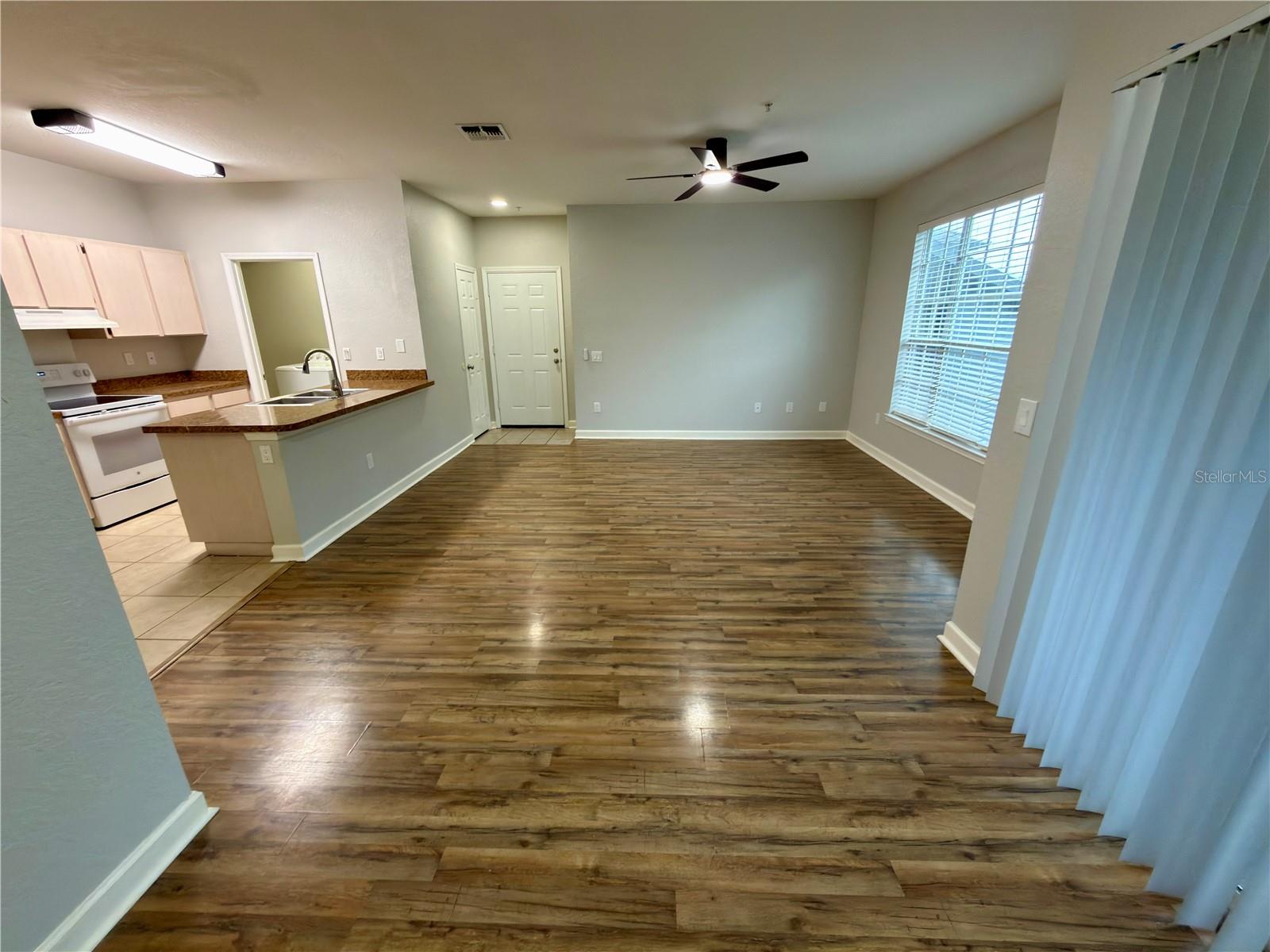 THE PRESERVE AT TEMPLE TERRACE - Residential