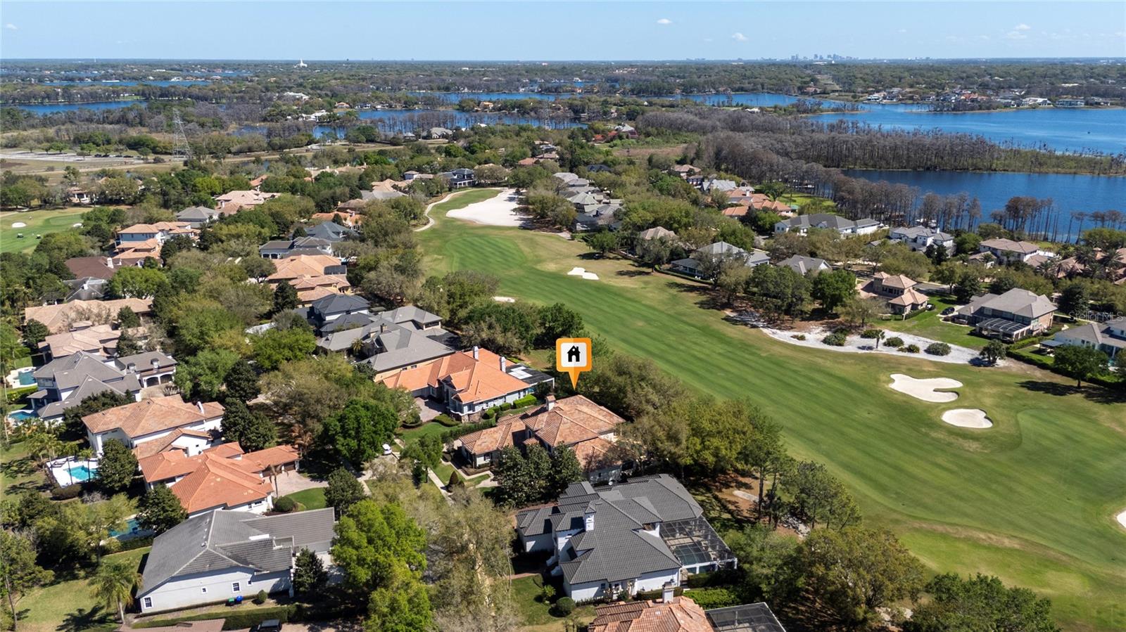 KEENES POINTE 46/104 - Residential