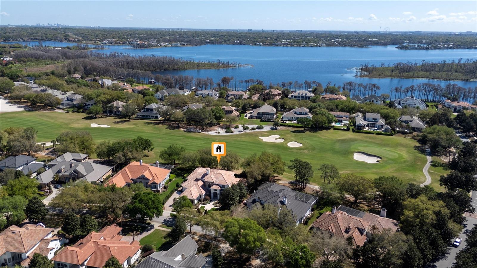KEENES POINTE 46/104 - Residential