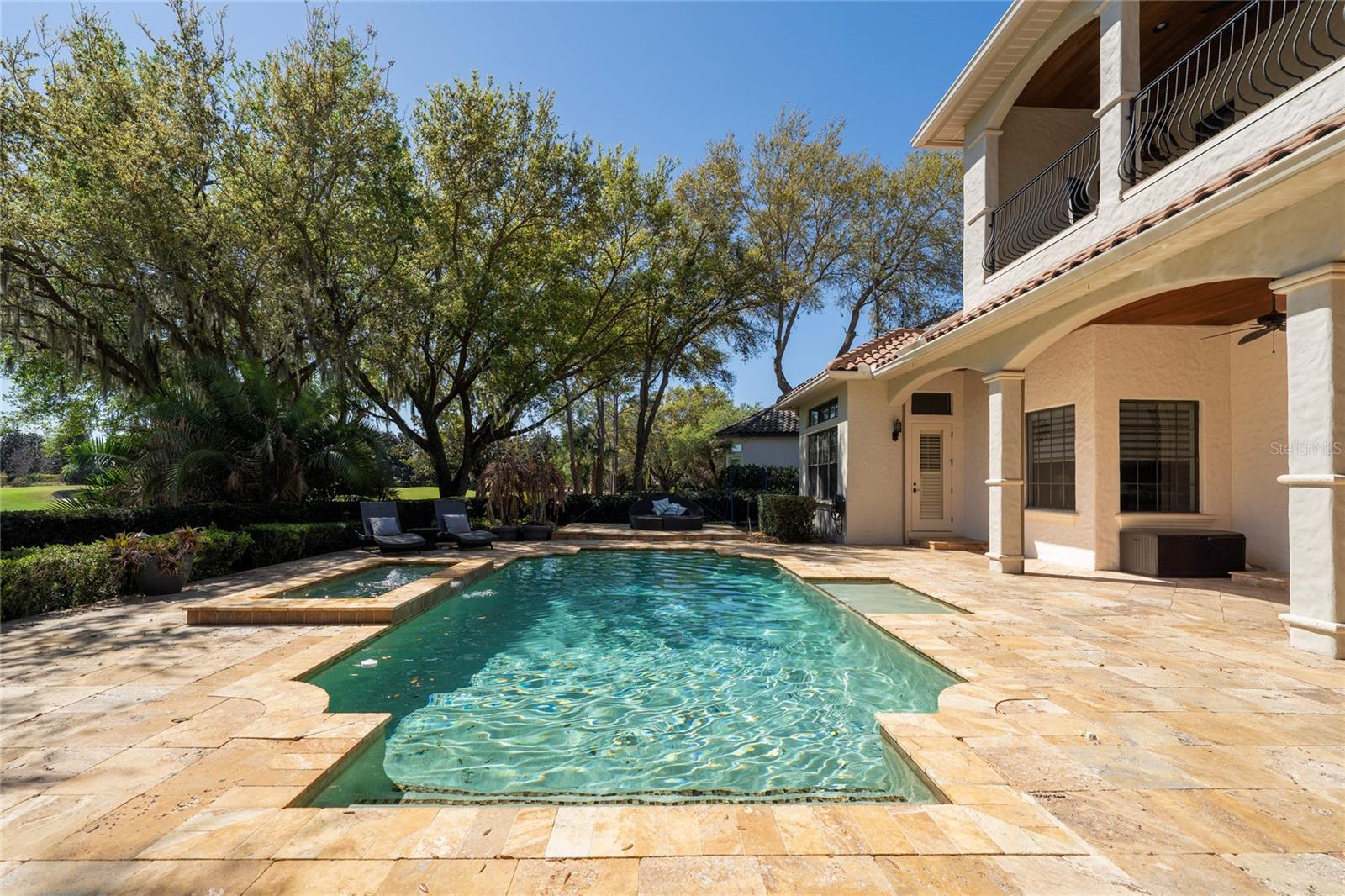 KEENES POINTE 46/104 - Residential