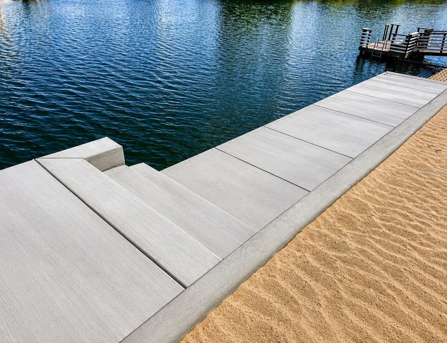 HERNANDO BEACH - Land
