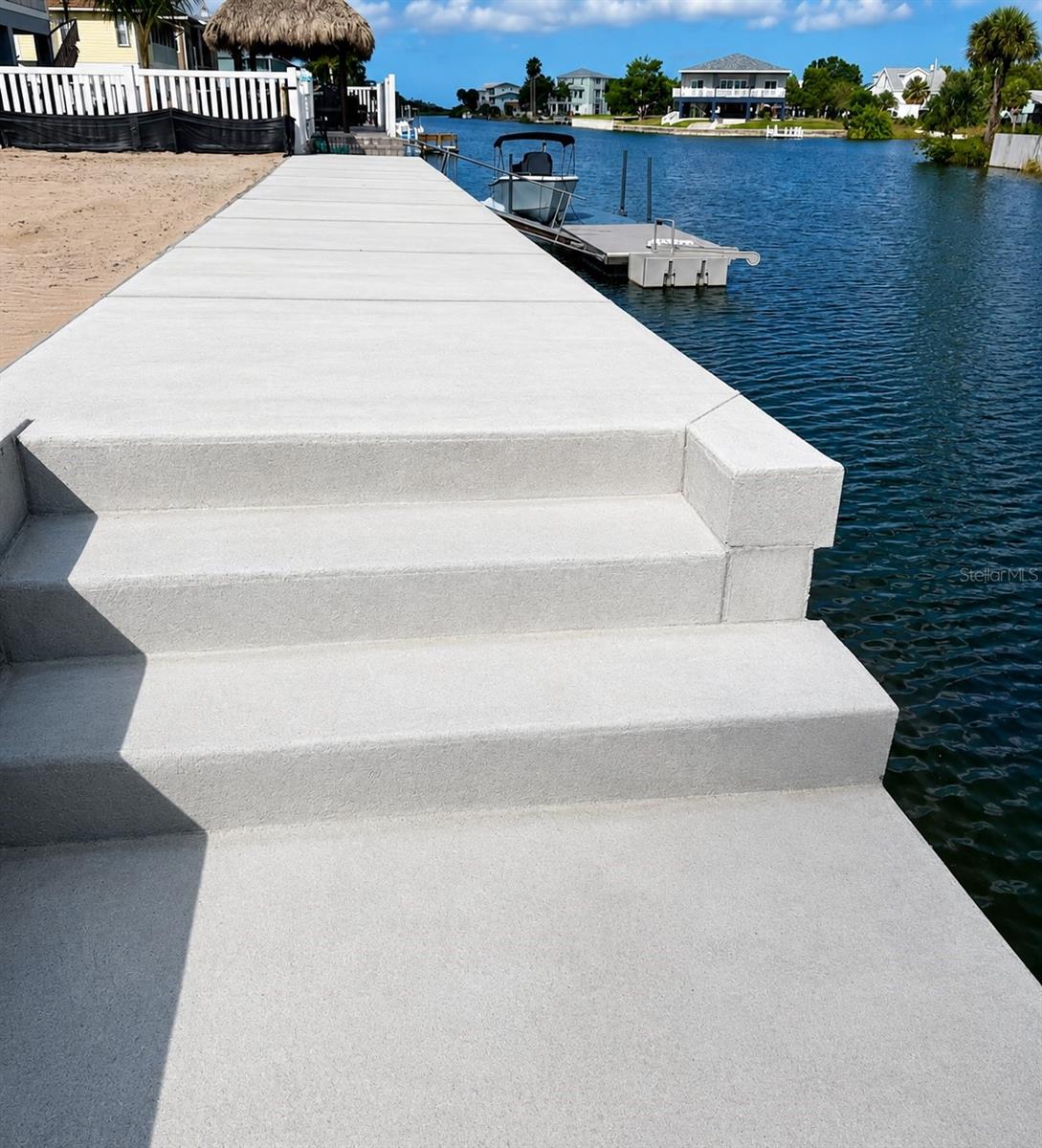HERNANDO BEACH - Land