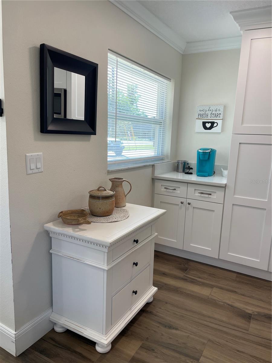 MONTVERDE - Residential Lease
