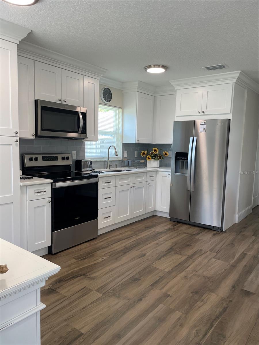MONTVERDE - Residential Lease