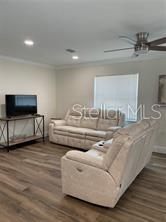 MONTVERDE - Residential Lease