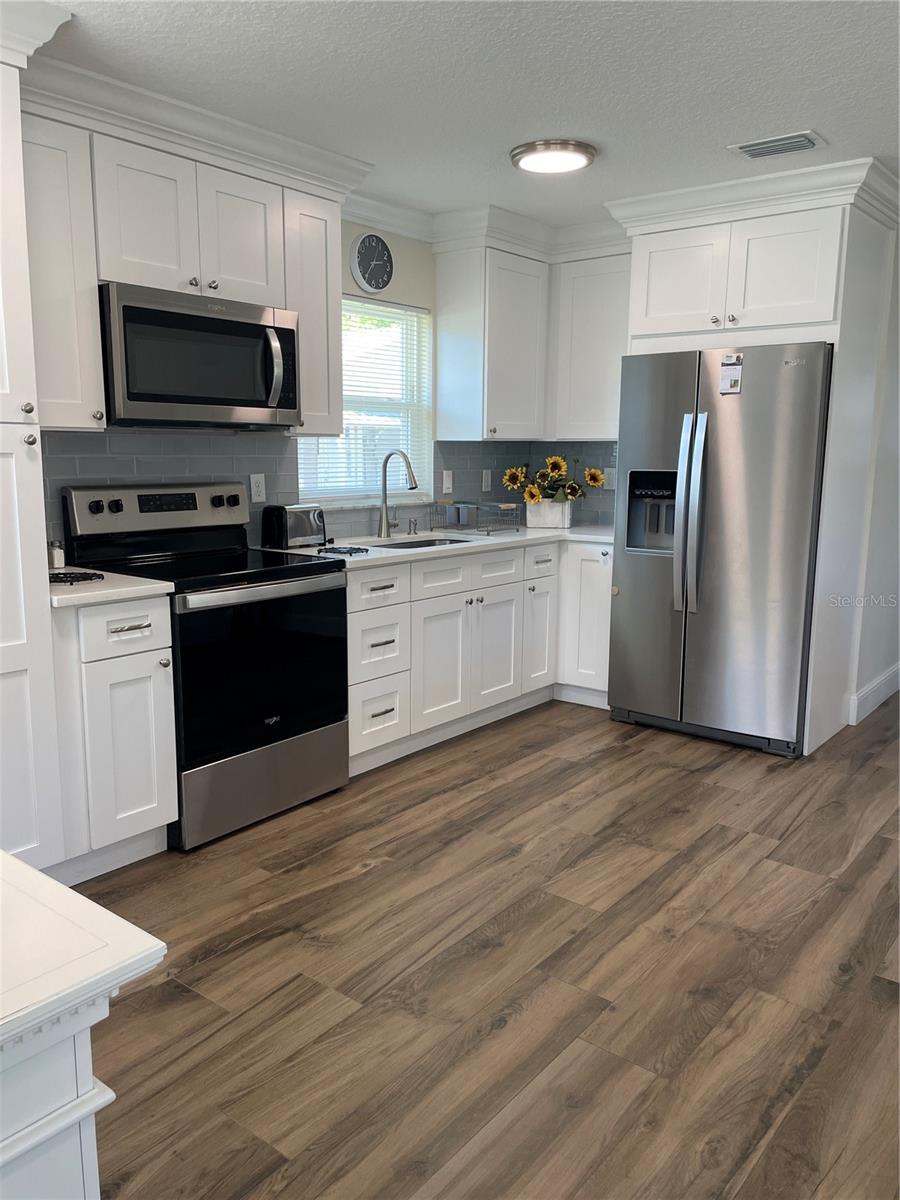 MONTVERDE - Residential Lease