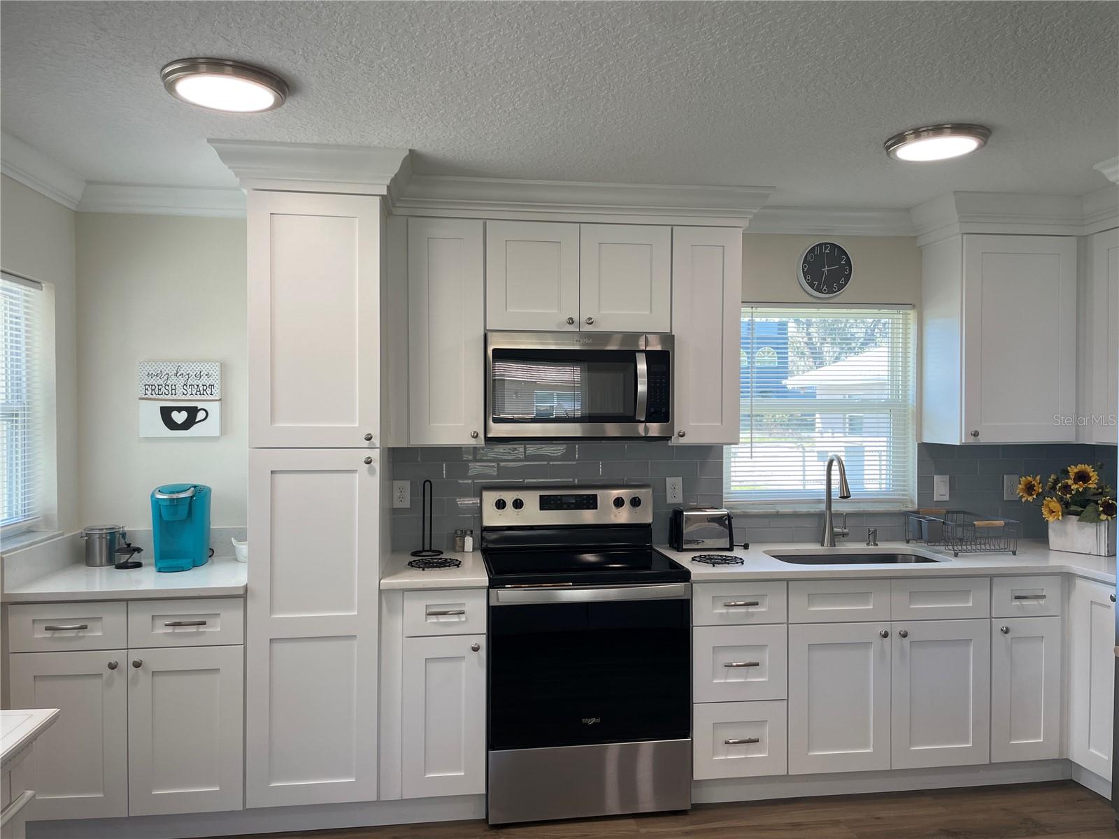 MONTVERDE - Residential Lease