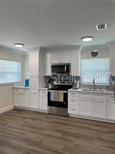 MONTVERDE - Residential Lease
