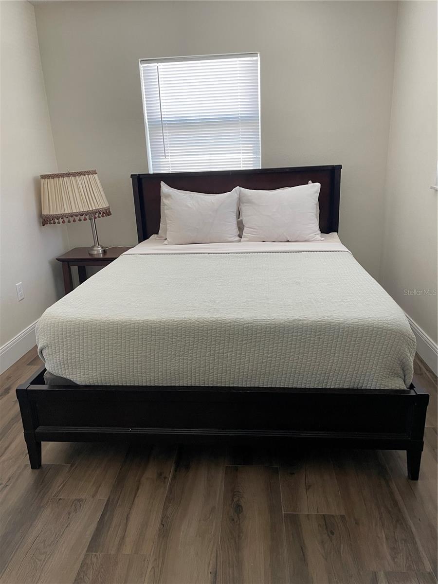 MONTVERDE - Residential Lease