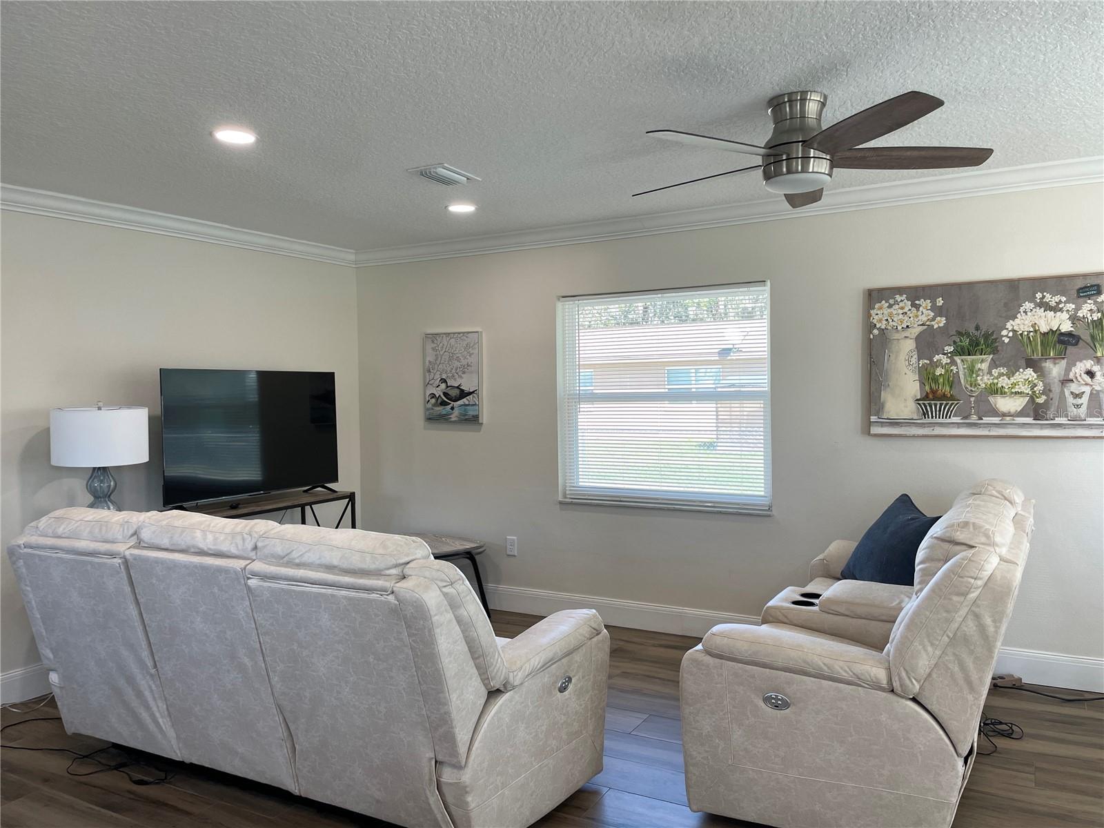 MONTVERDE - Residential Lease