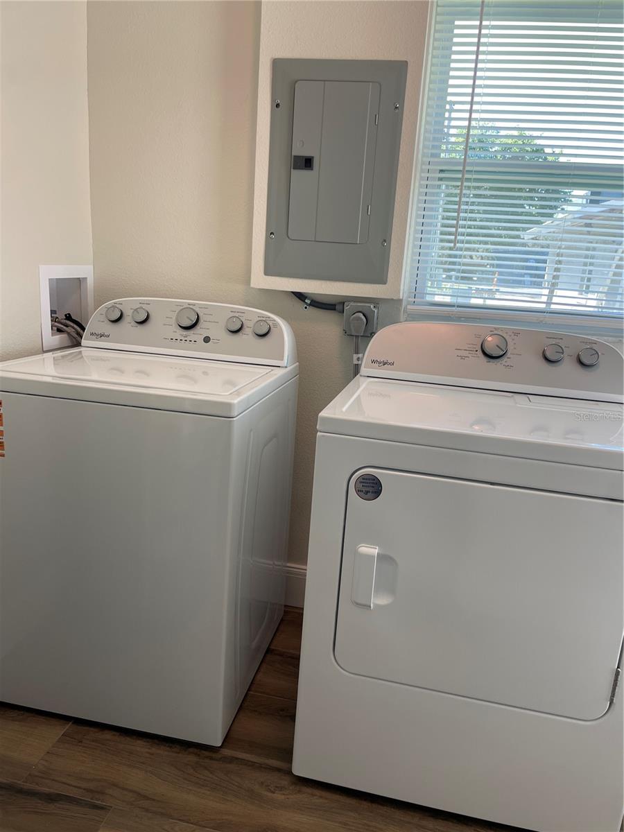 MONTVERDE - Residential Lease