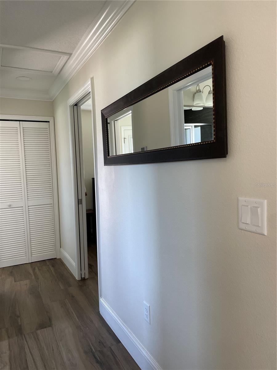 MONTVERDE - Residential Lease
